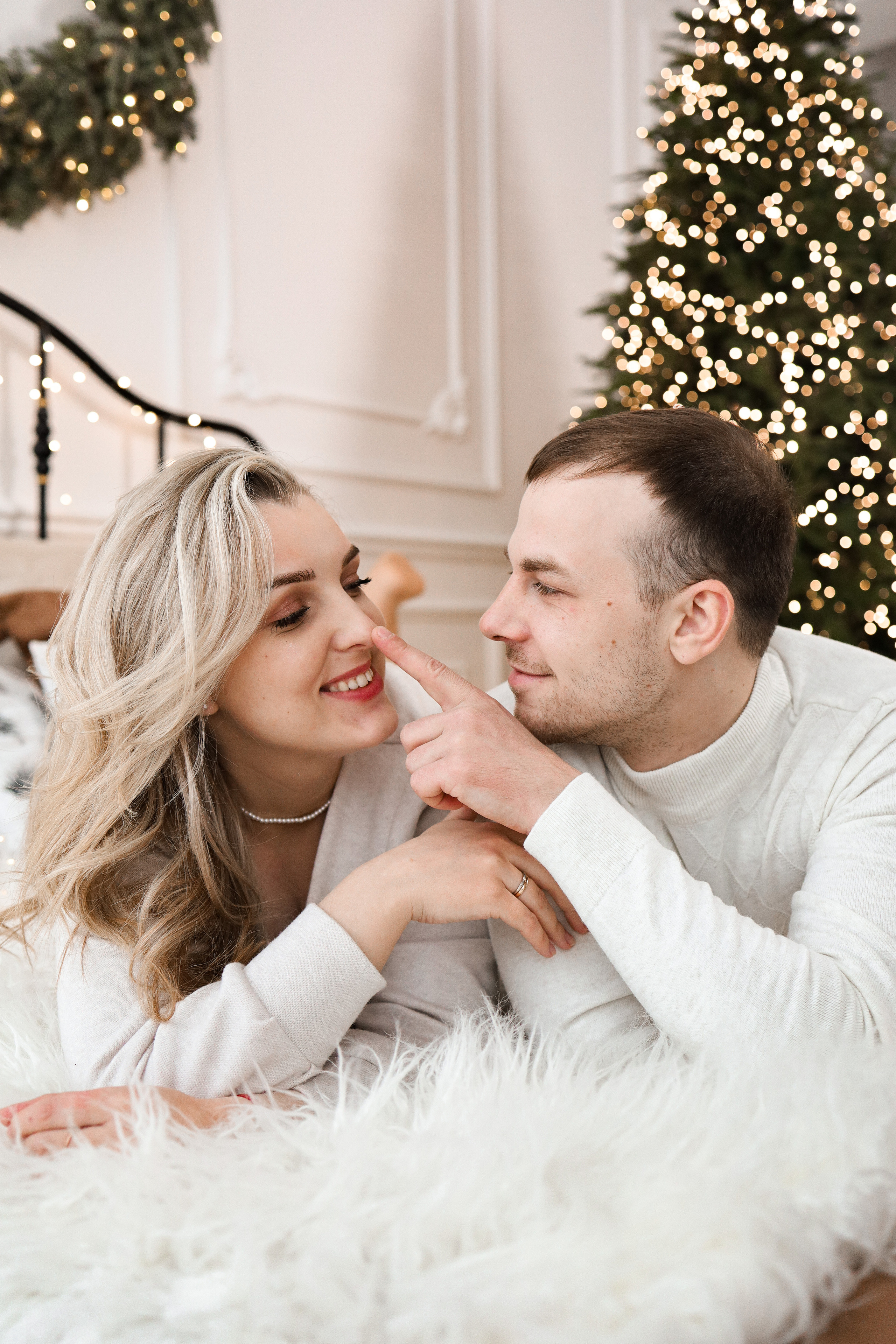 Евгения и Алексей. Фотограф Новополоцк/Полоцк