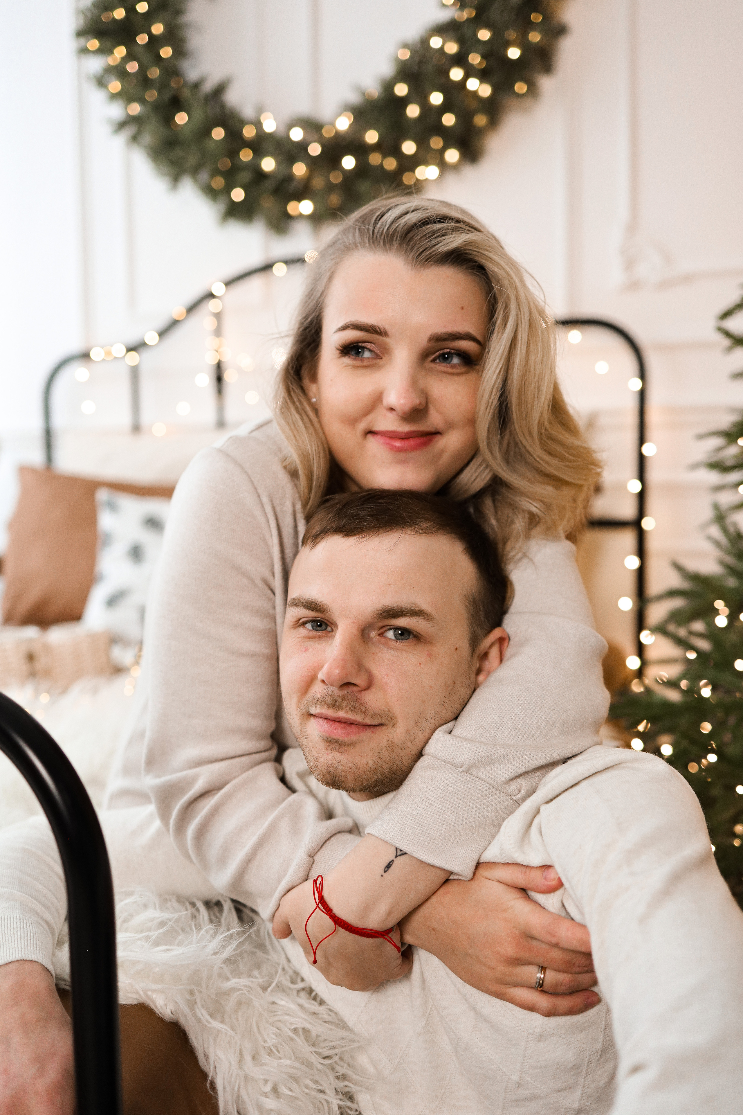 Евгения и Алексей. Фотограф Новополоцк/Полоцк