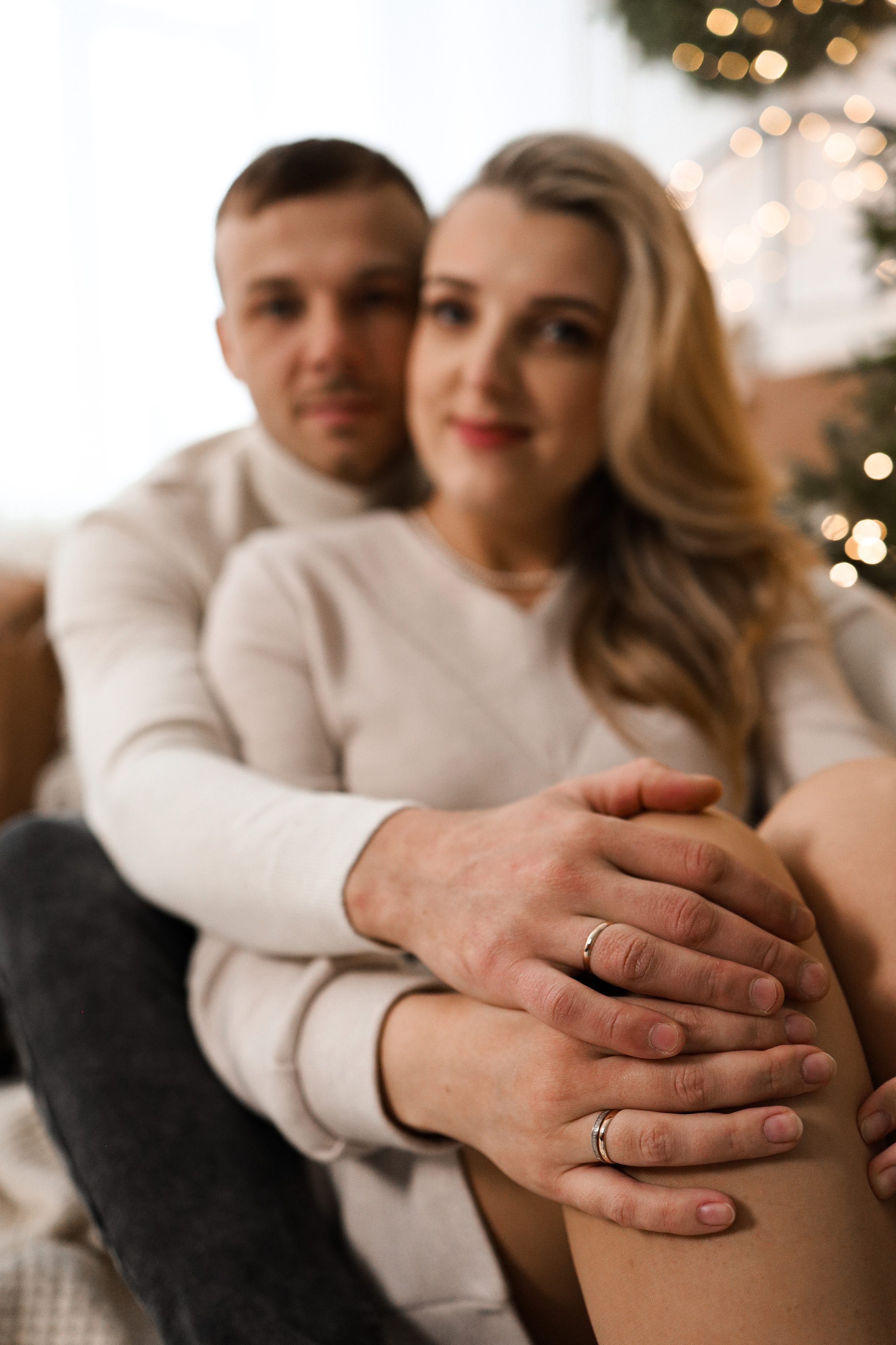 Евгения и Алексей. Фотограф Новополоцк/Полоцк