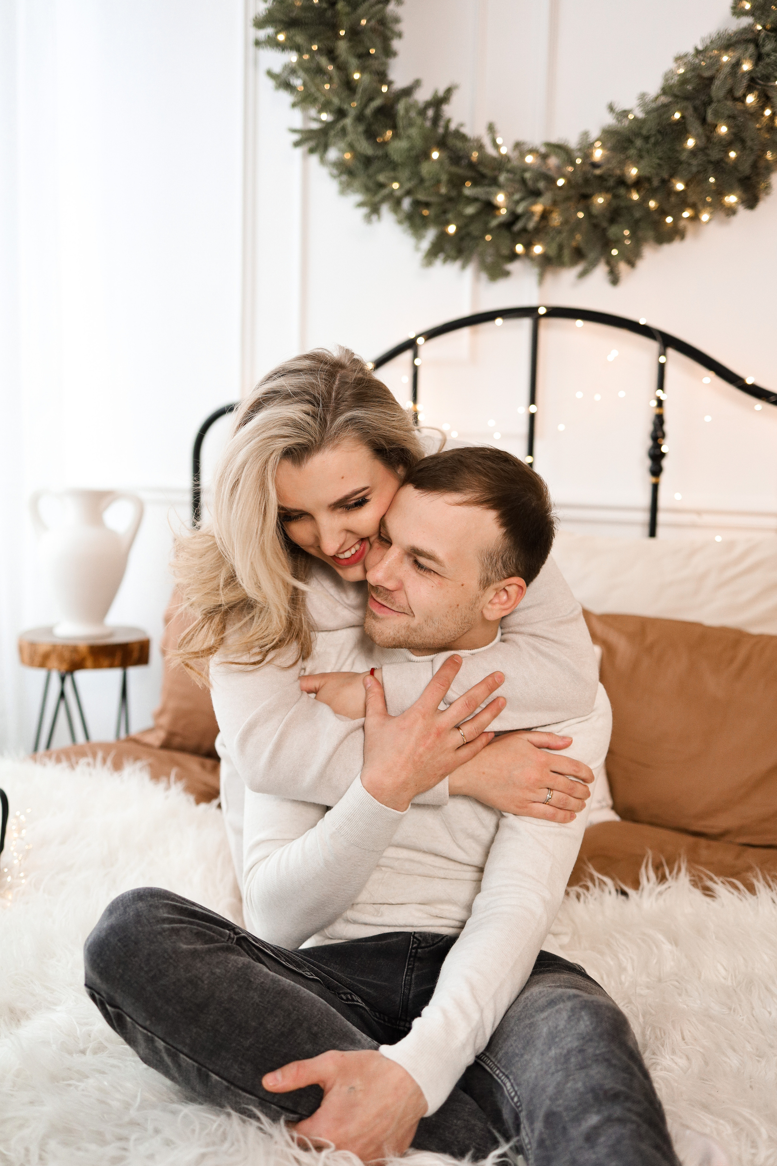 Евгения и Алексей. Фотограф Новополоцк/Полоцк