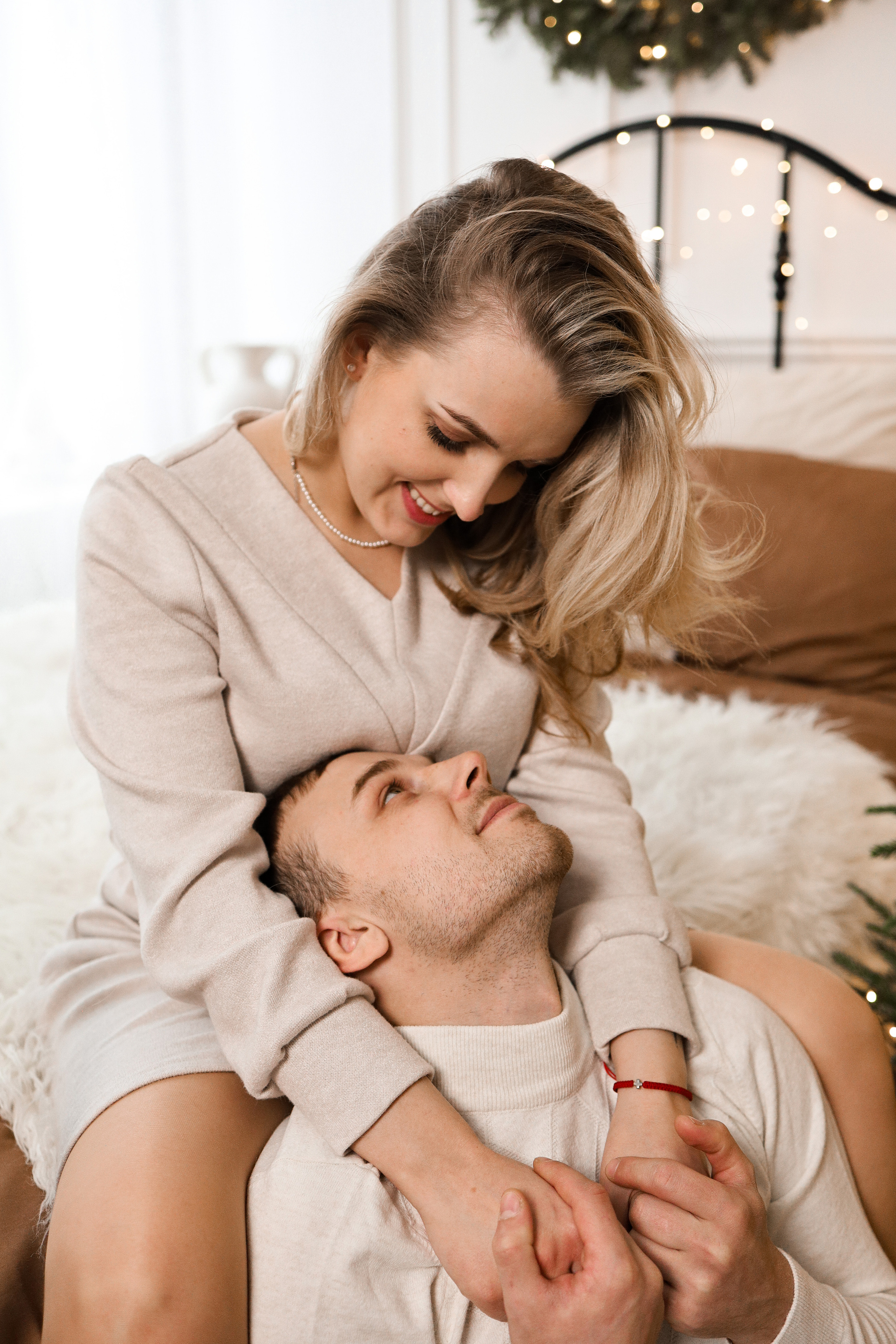 Евгения и Алексей. Фотограф Новополоцк/Полоцк