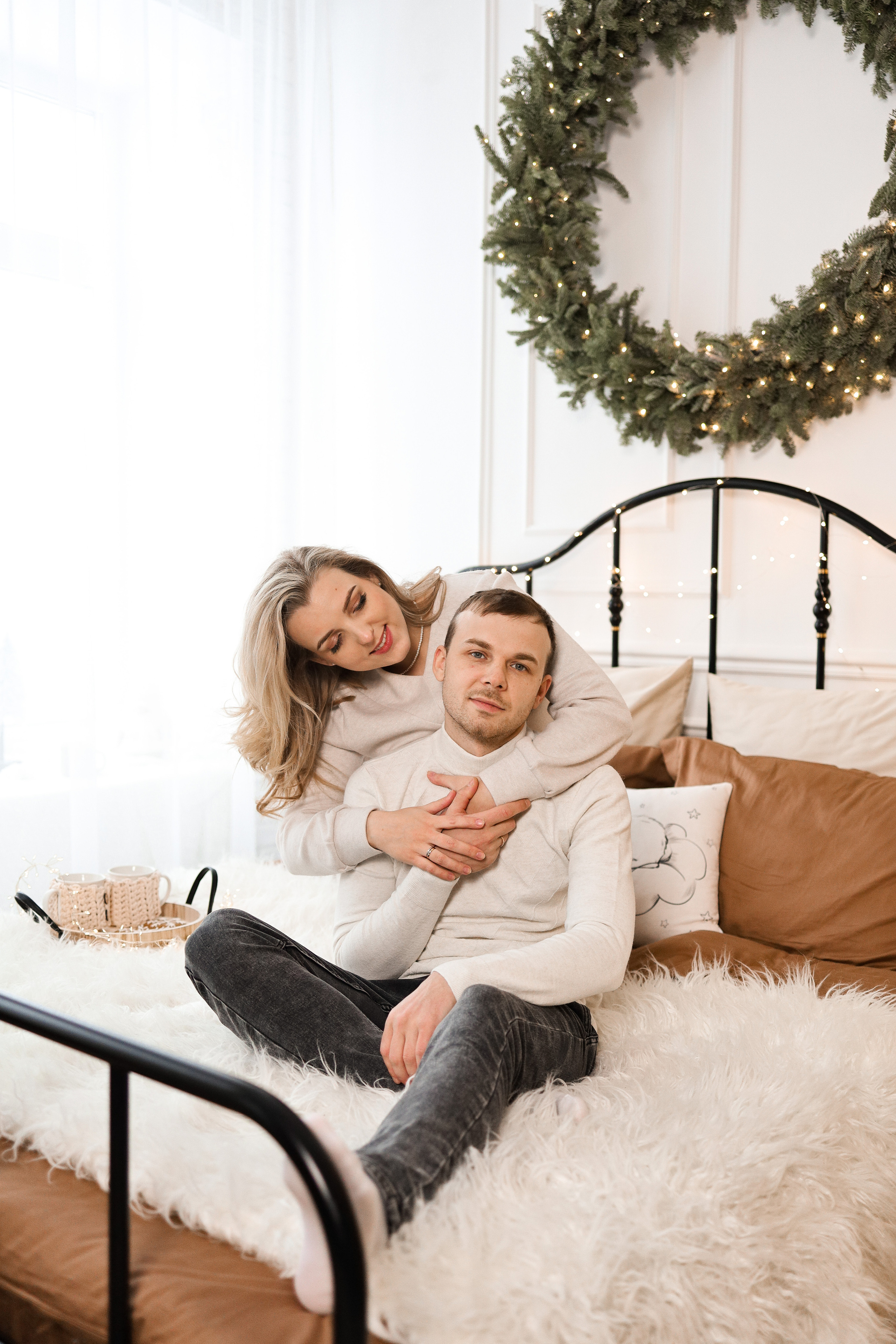 Евгения и Алексей. Фотограф Новополоцк/Полоцк