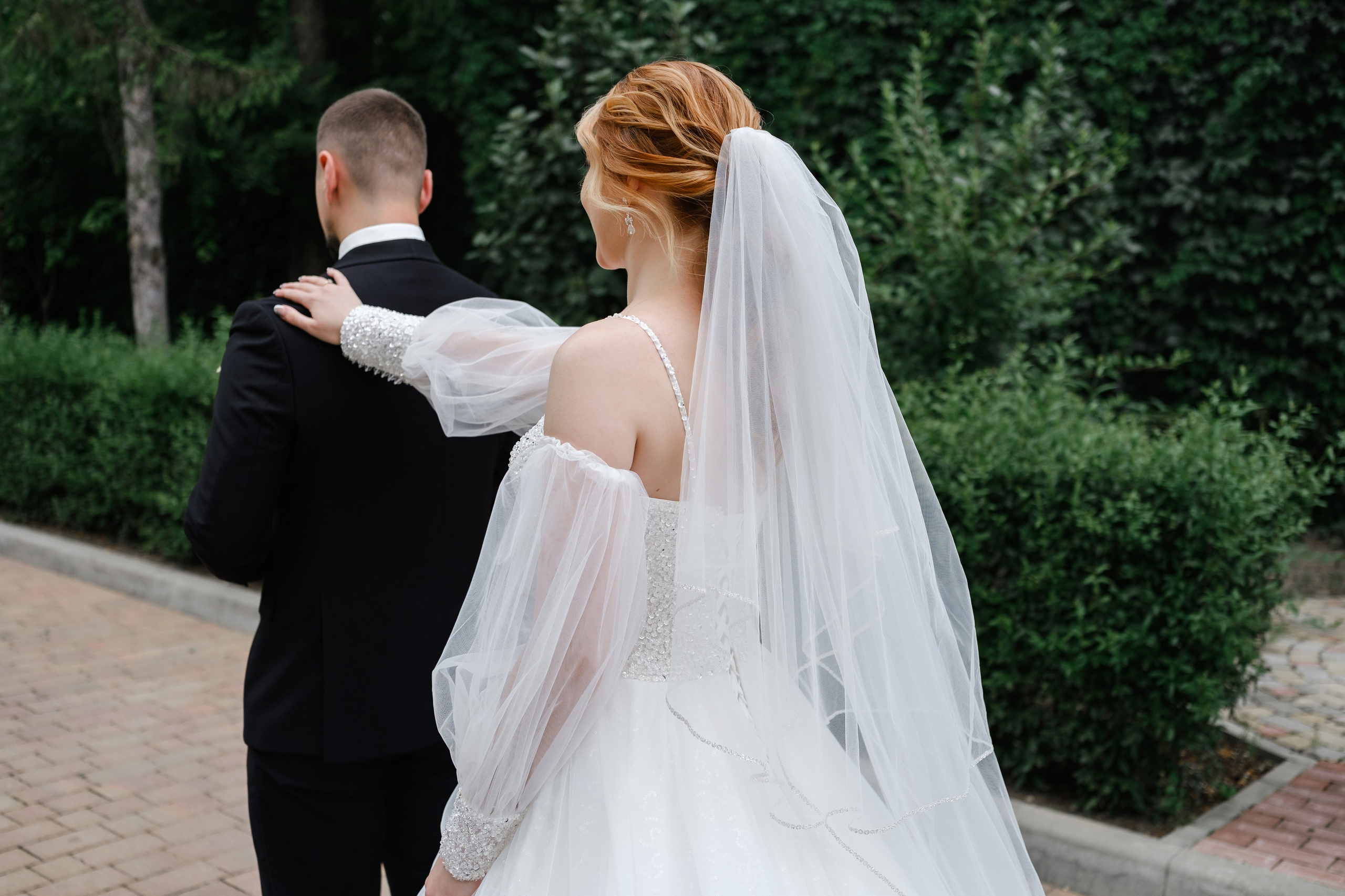 Максим и Ольга. Свадебный фотограф | репортаж | праздники | крещение