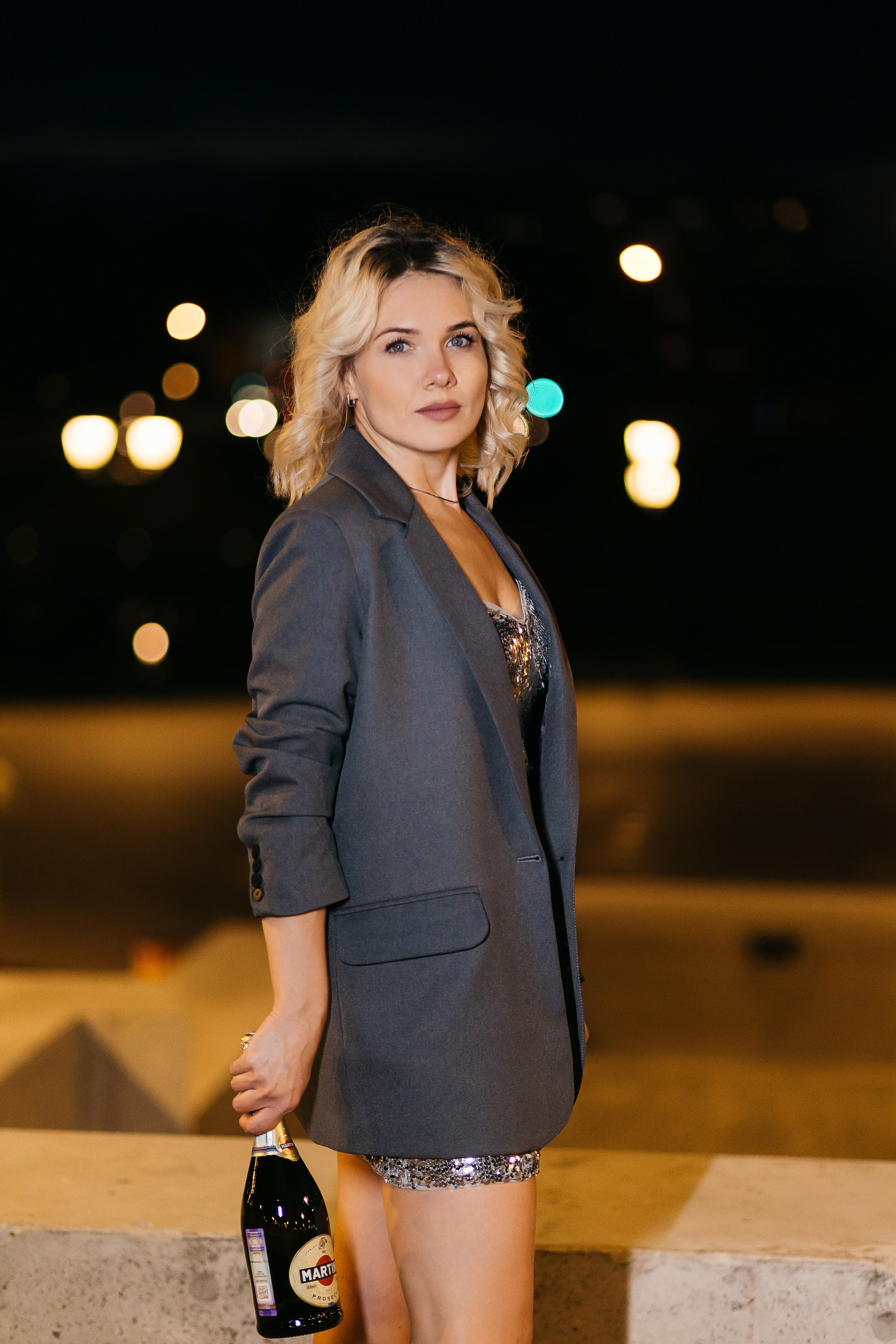 Night. Смирнова Светлана свадебный и портретный фотограф Москва Коломна