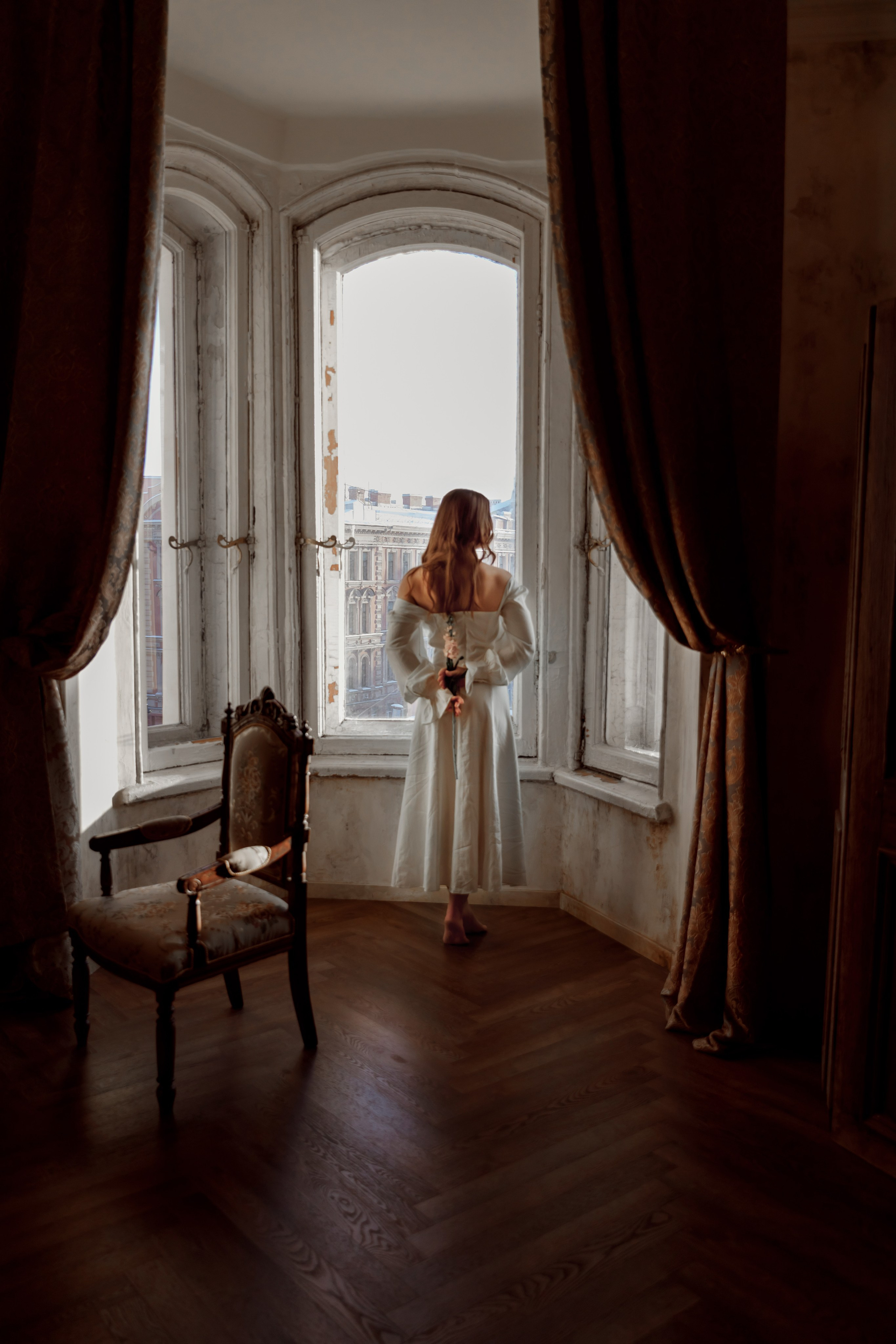 Сердце Петроградки. Свадебный фотограф, крещение, венчание СПБ, Белгород Анна Коршунова