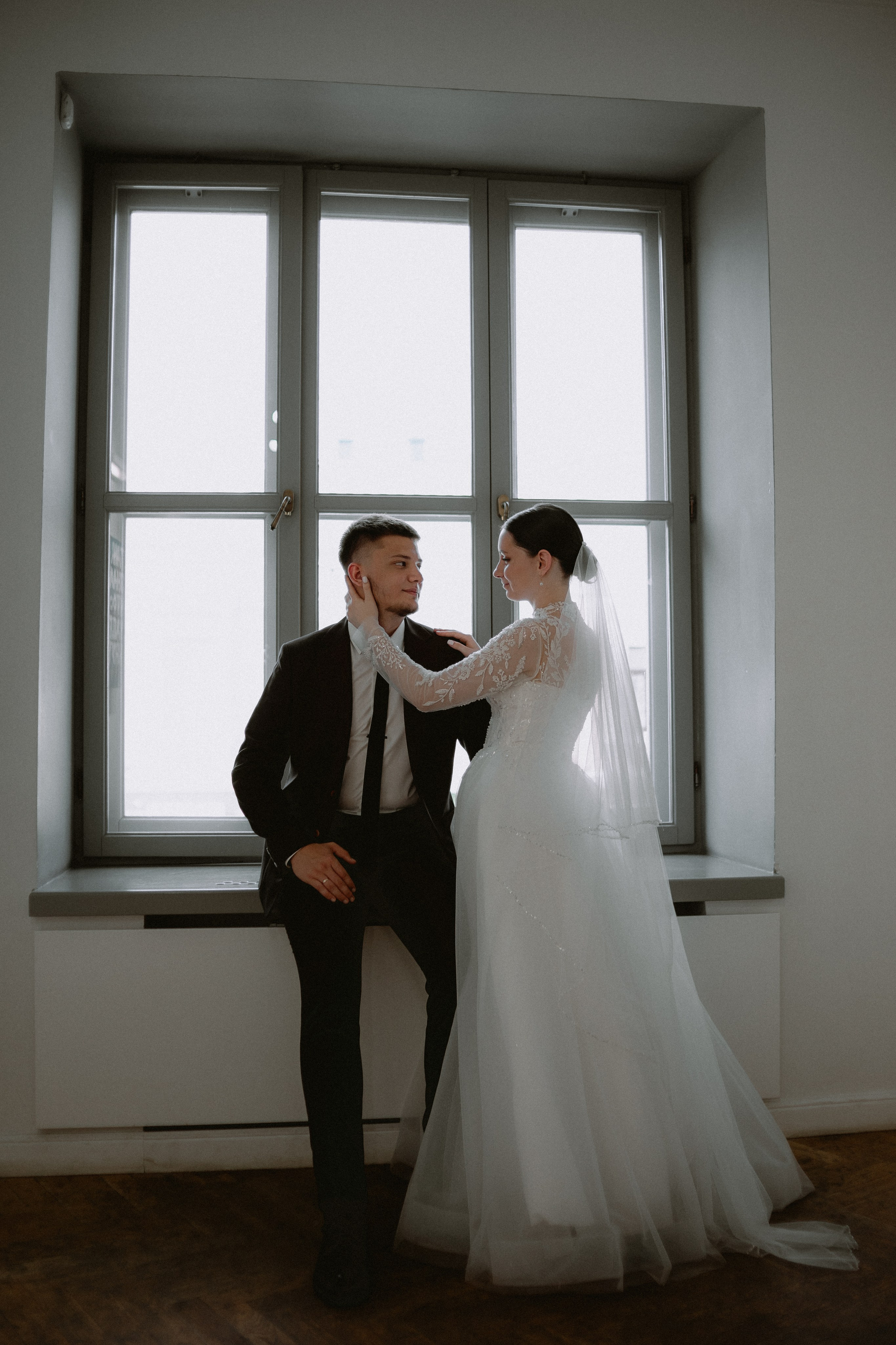 Ekaterina&Maxim. Ника — ваш персональный фотограф в Нижнем Новгороде