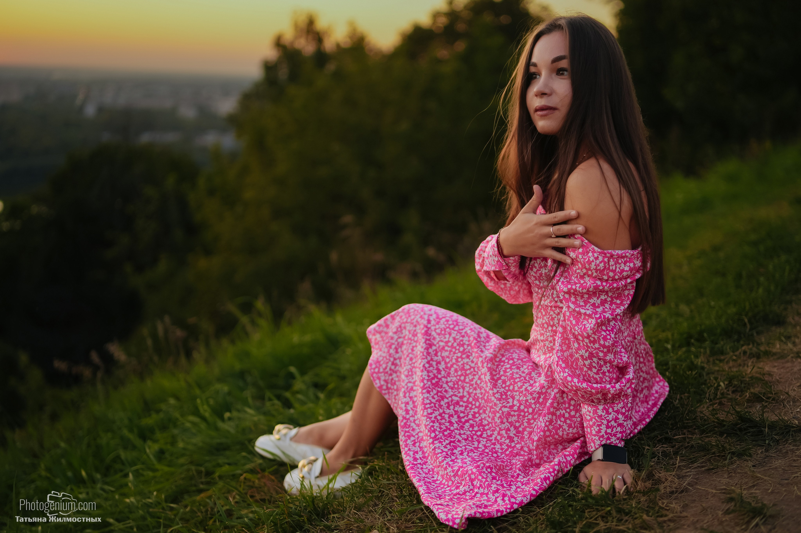 Парк Швейцария. Фотограф Нижний Новгород Татьяна Кэйод