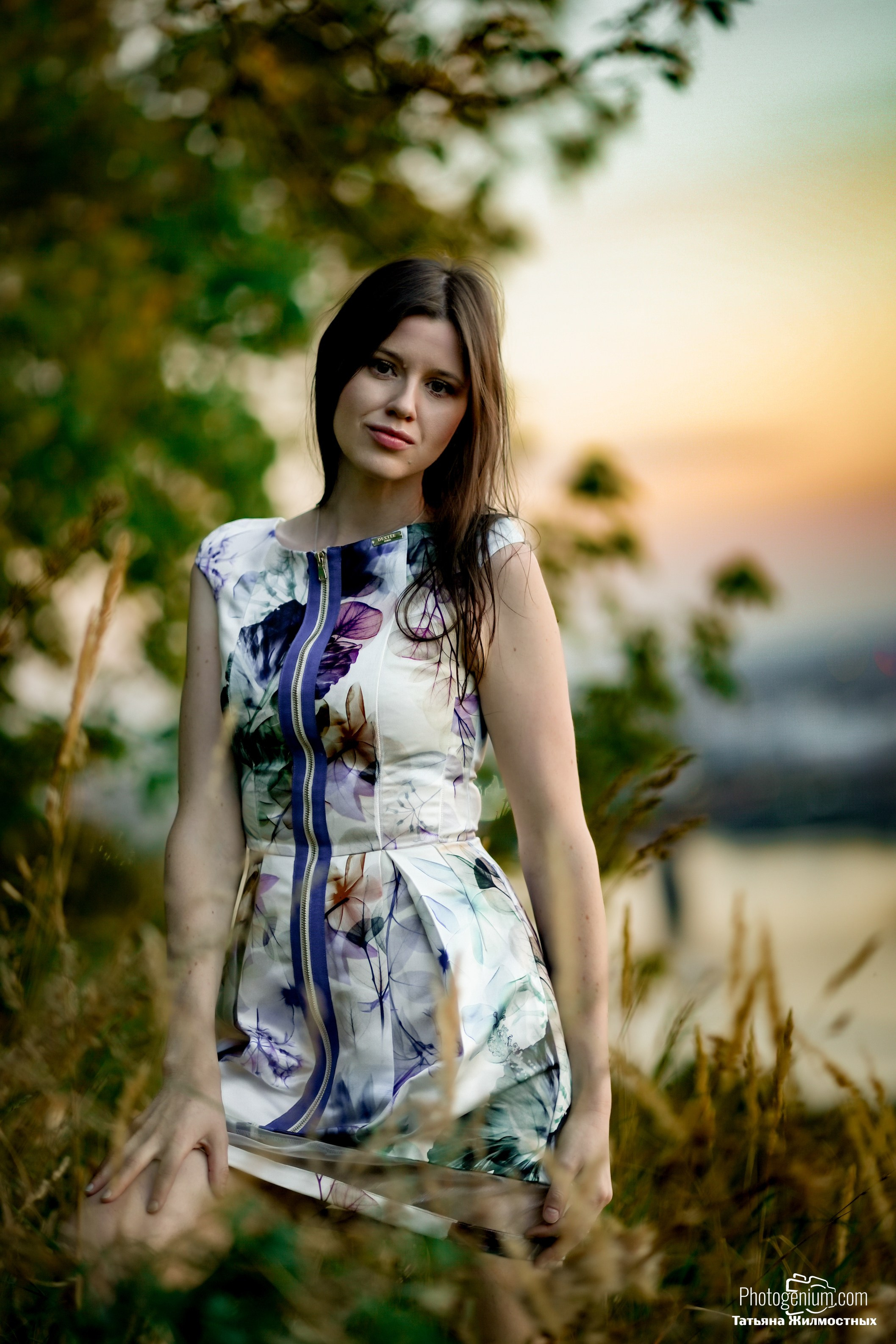 Майа. Фотограф Нижний Новгород Татьяна Кейод