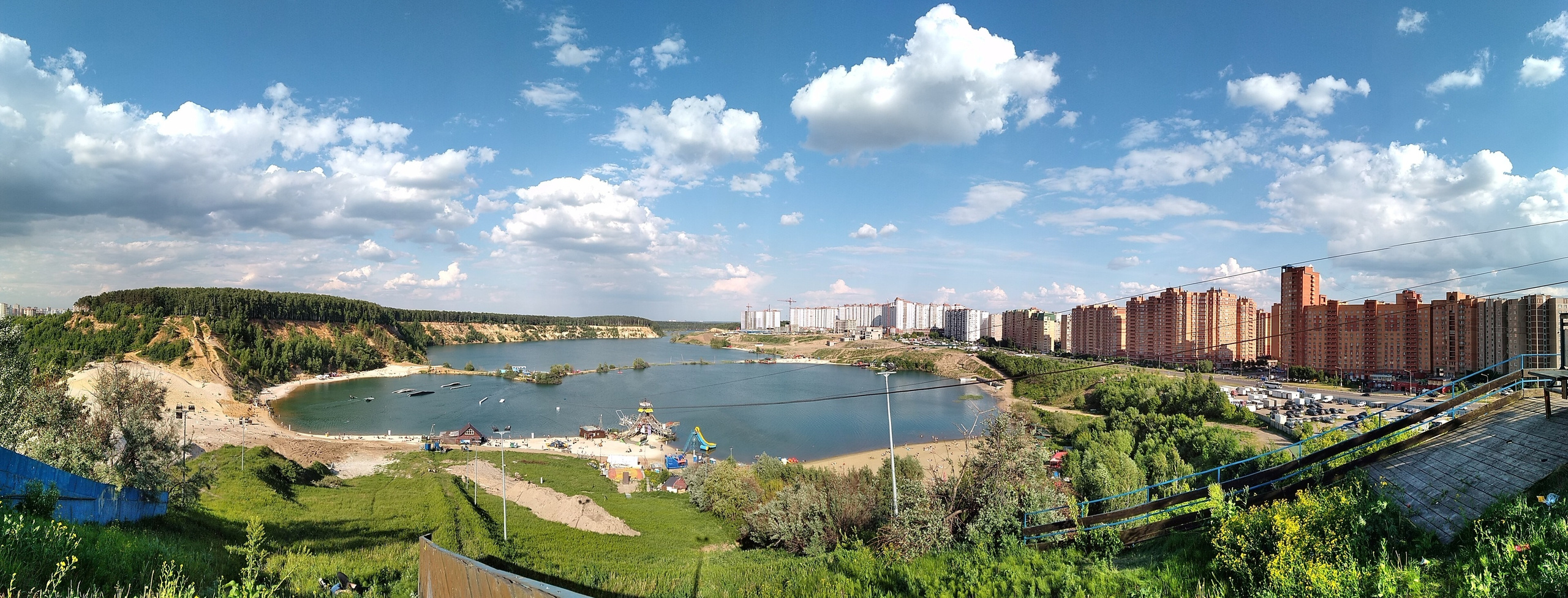 Панорамы. MisterXaa - фотограф и видеограф