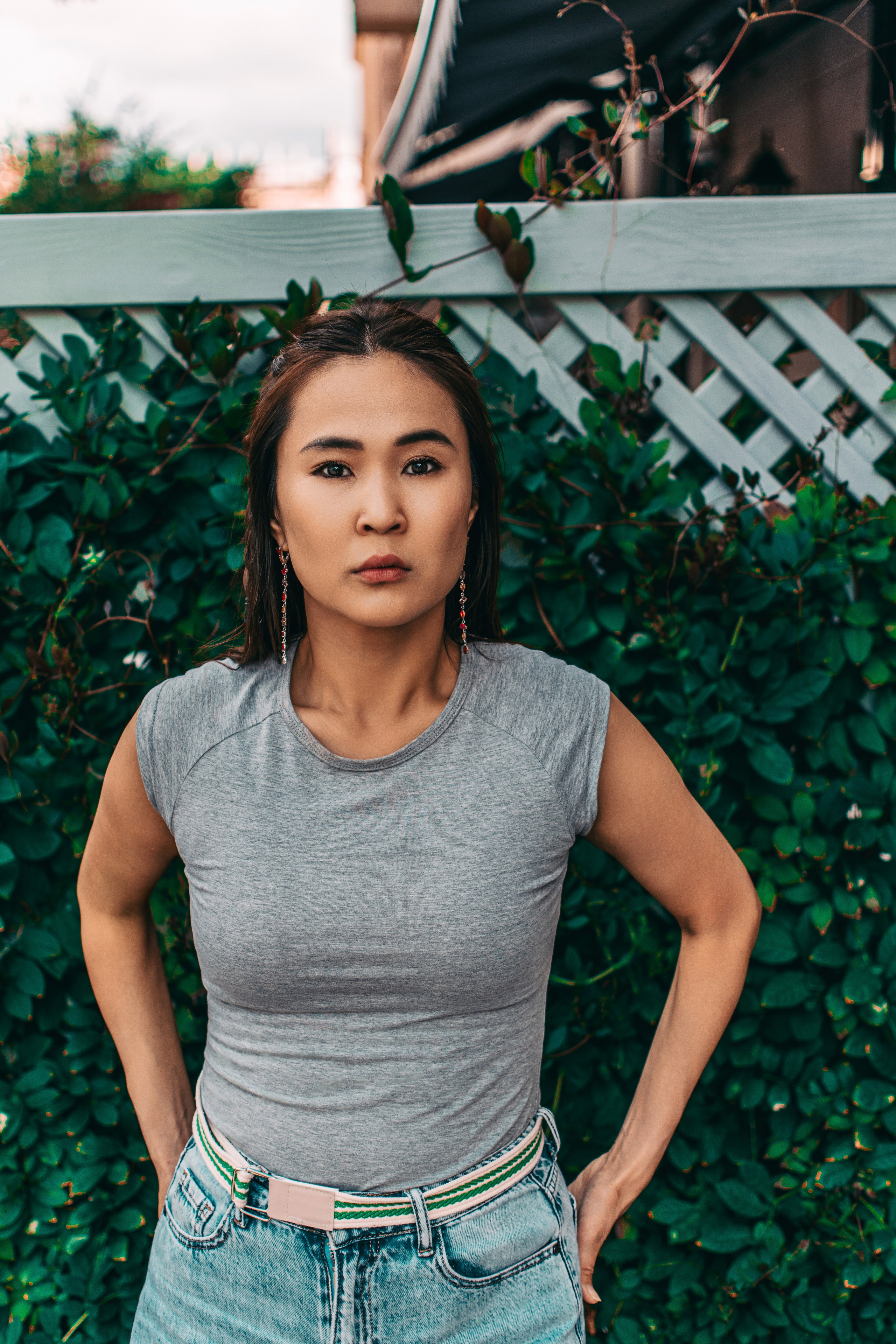 Фотосессия Арюны. Сергей Ильин | Фотограф