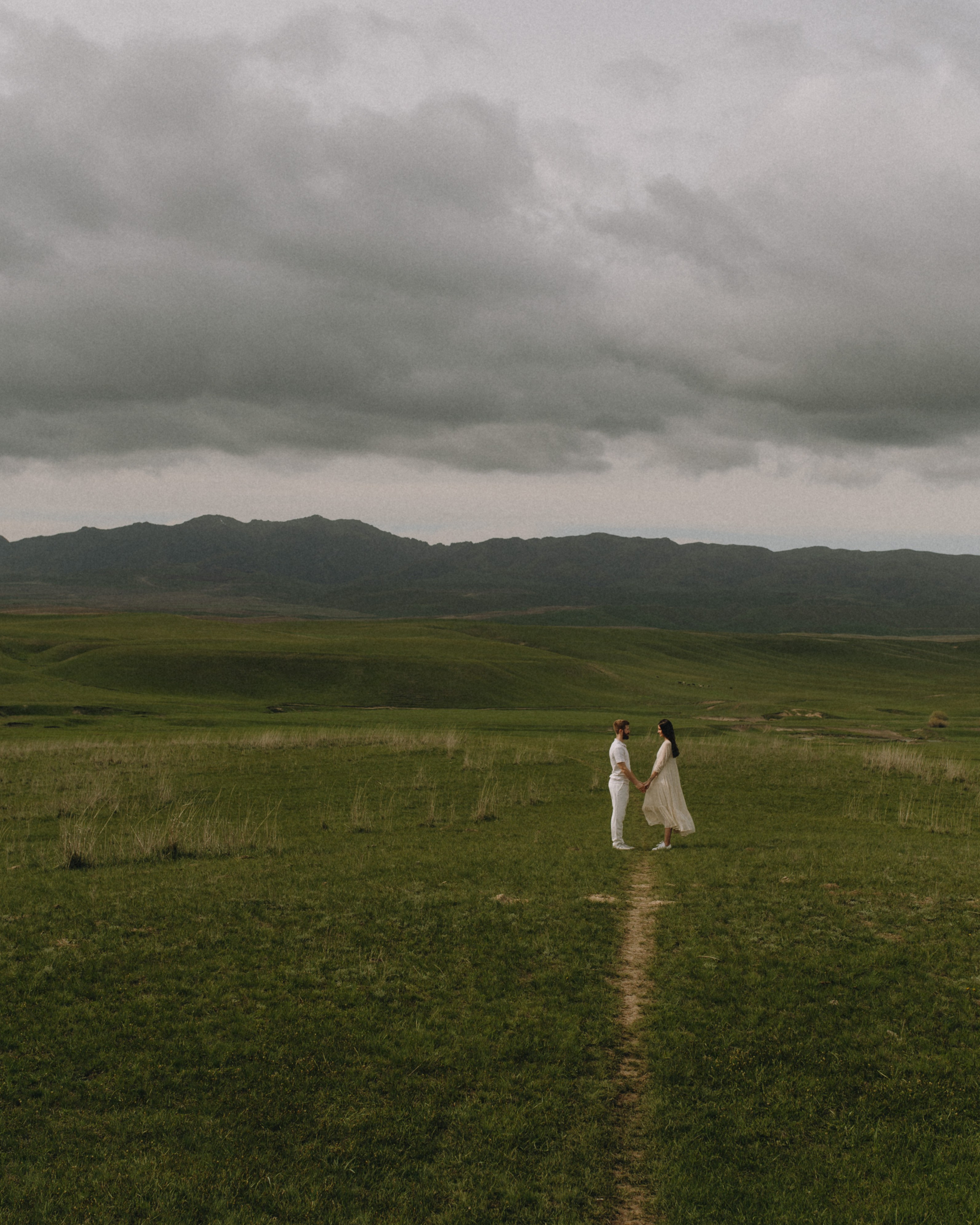 27 апреля. Alyona Latysheva / Photographer / Almaty