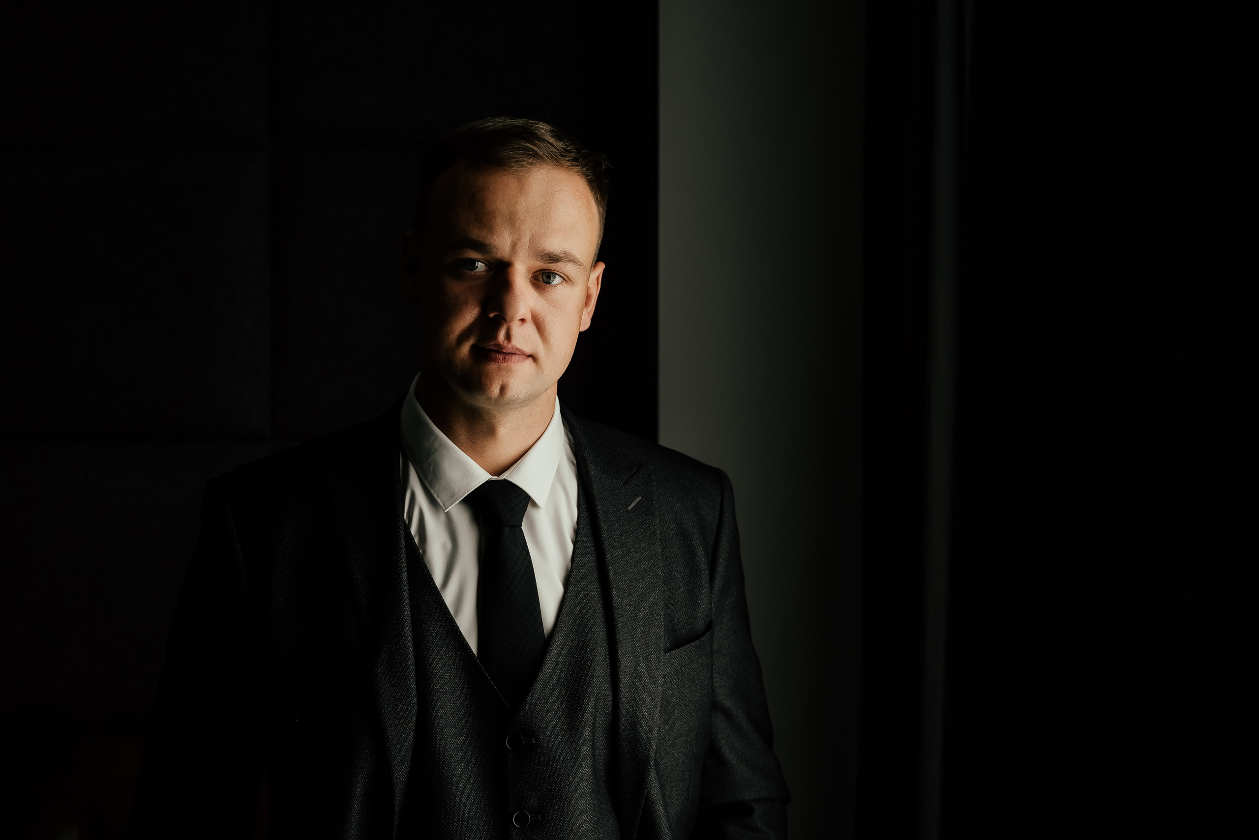 Александр и Светлана. Свадебный фотограф в Ростове Александра Груздева