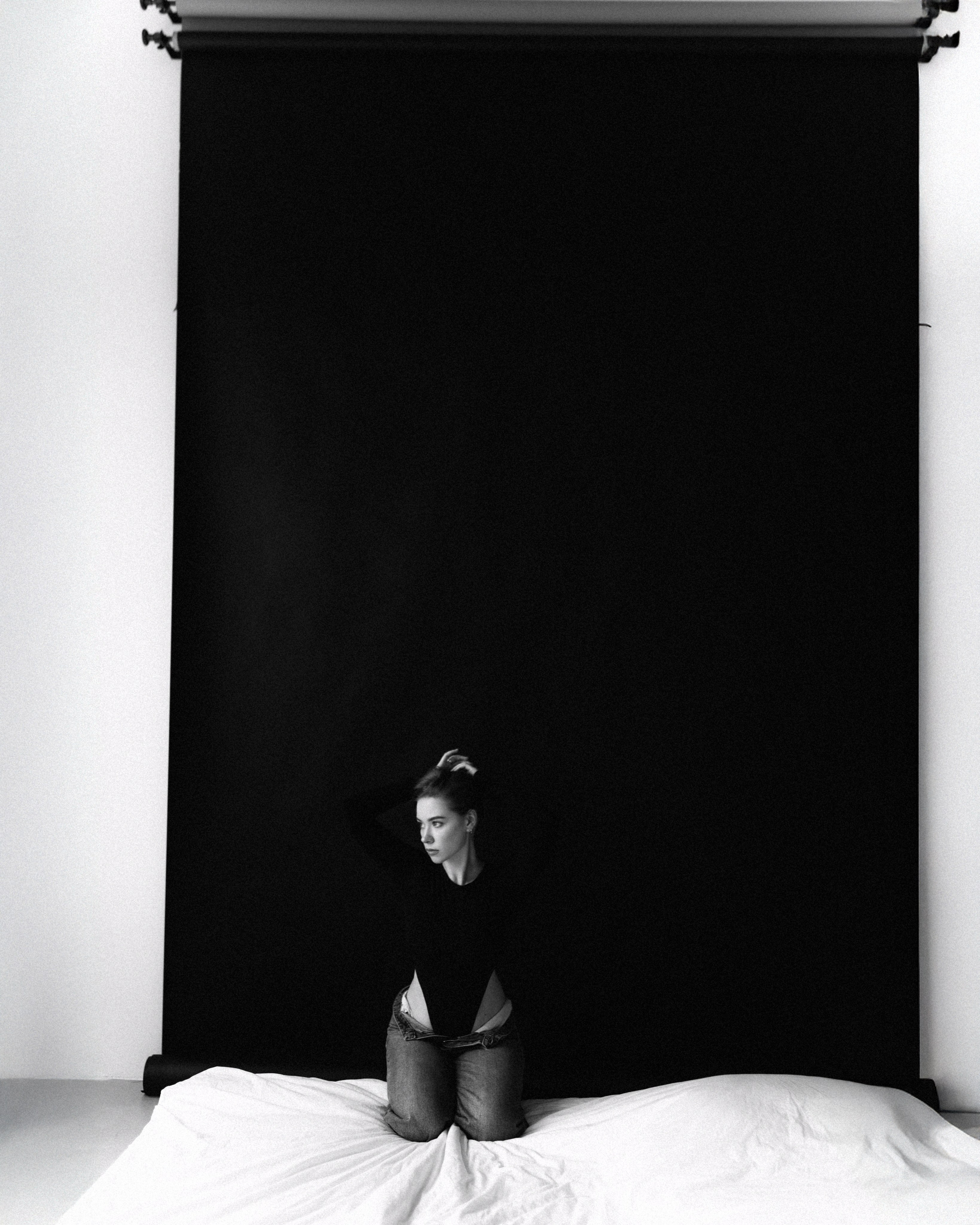 Дарья. Фотограф для души Анастасия Конкс