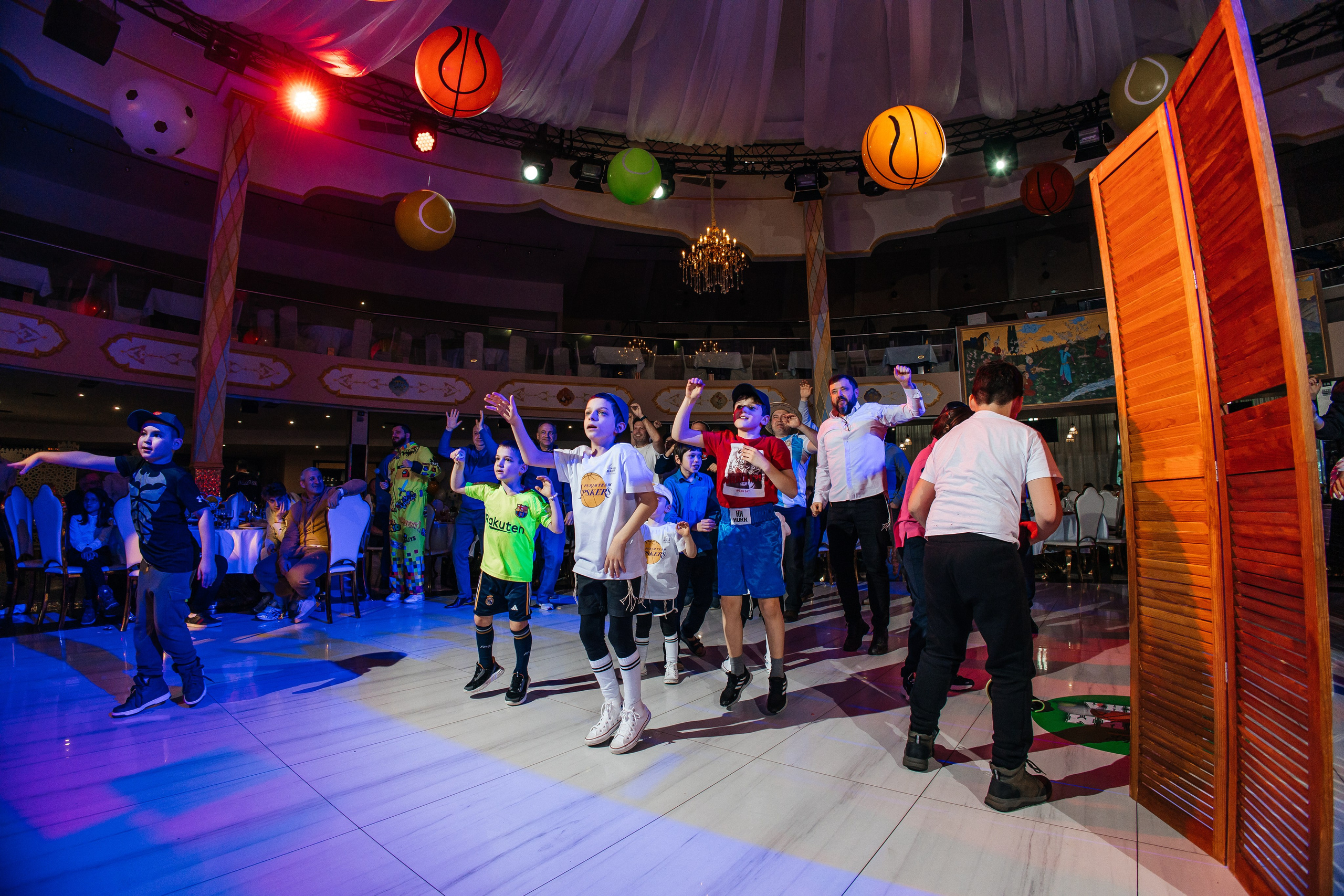 Пурим. Фотограф в Санкт-Петербурге Виктория Безверхая