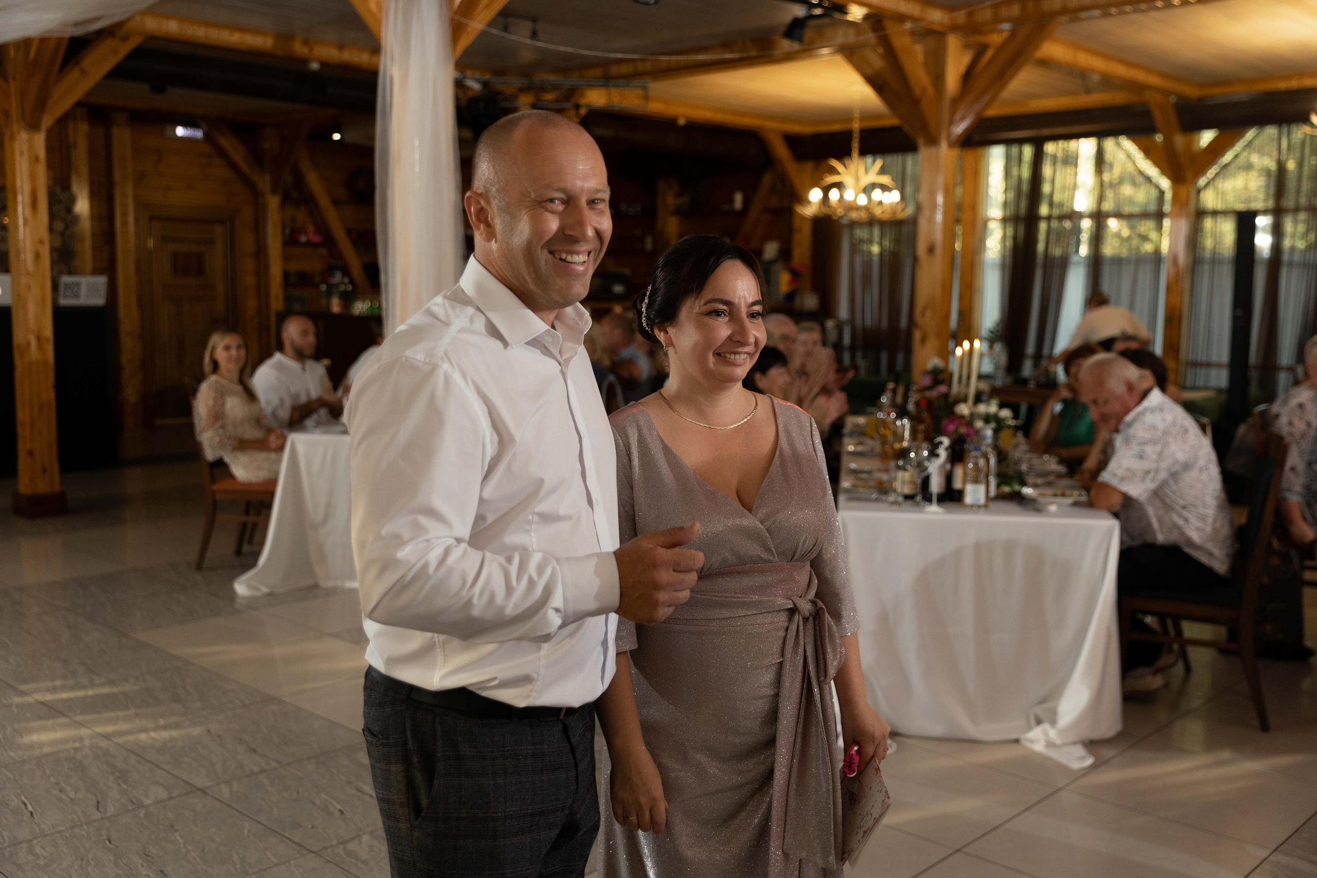 Анастасия и Виктор. Я Ира и я фотографирую свадьбы более 10 лет