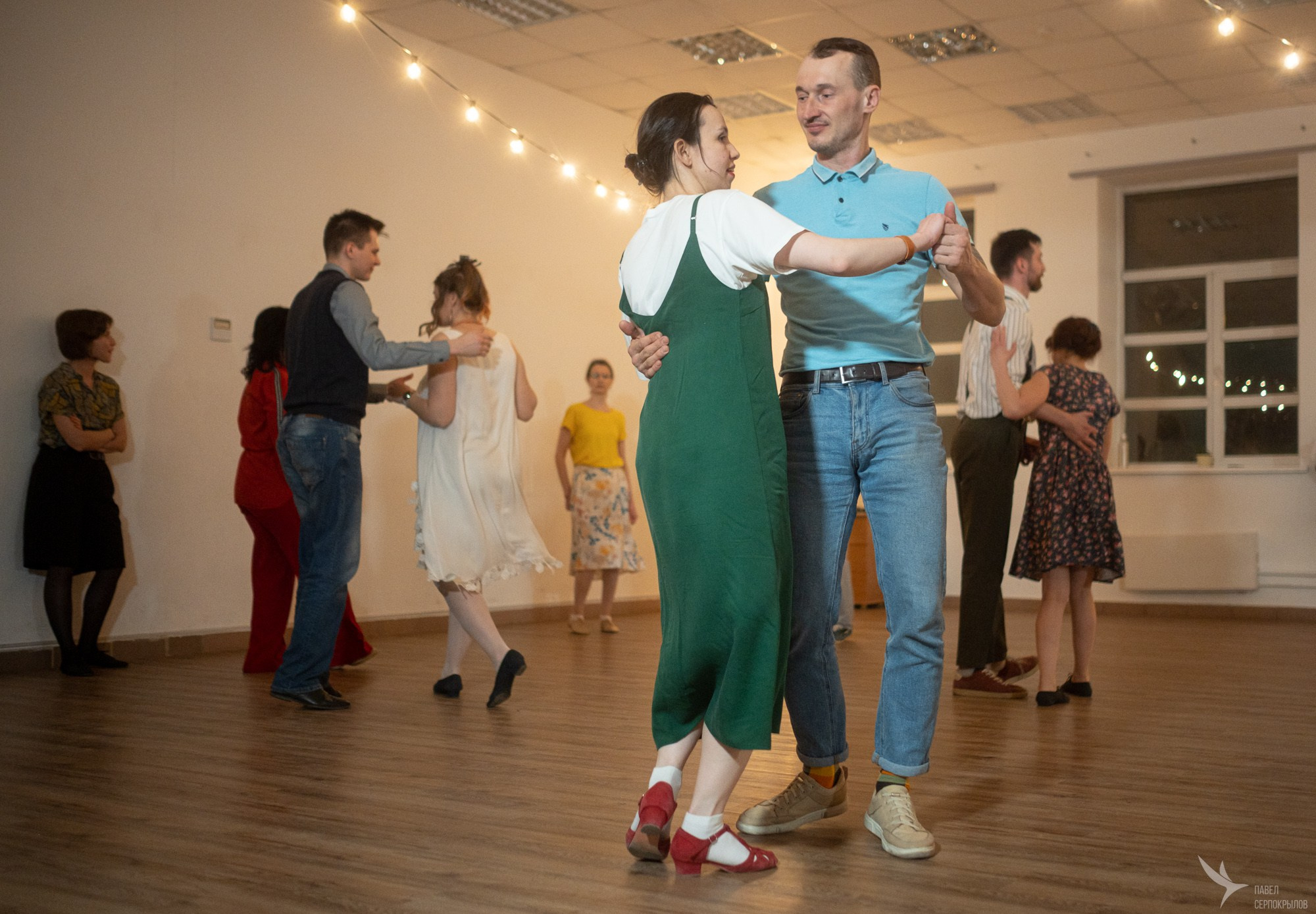 lindyhop
