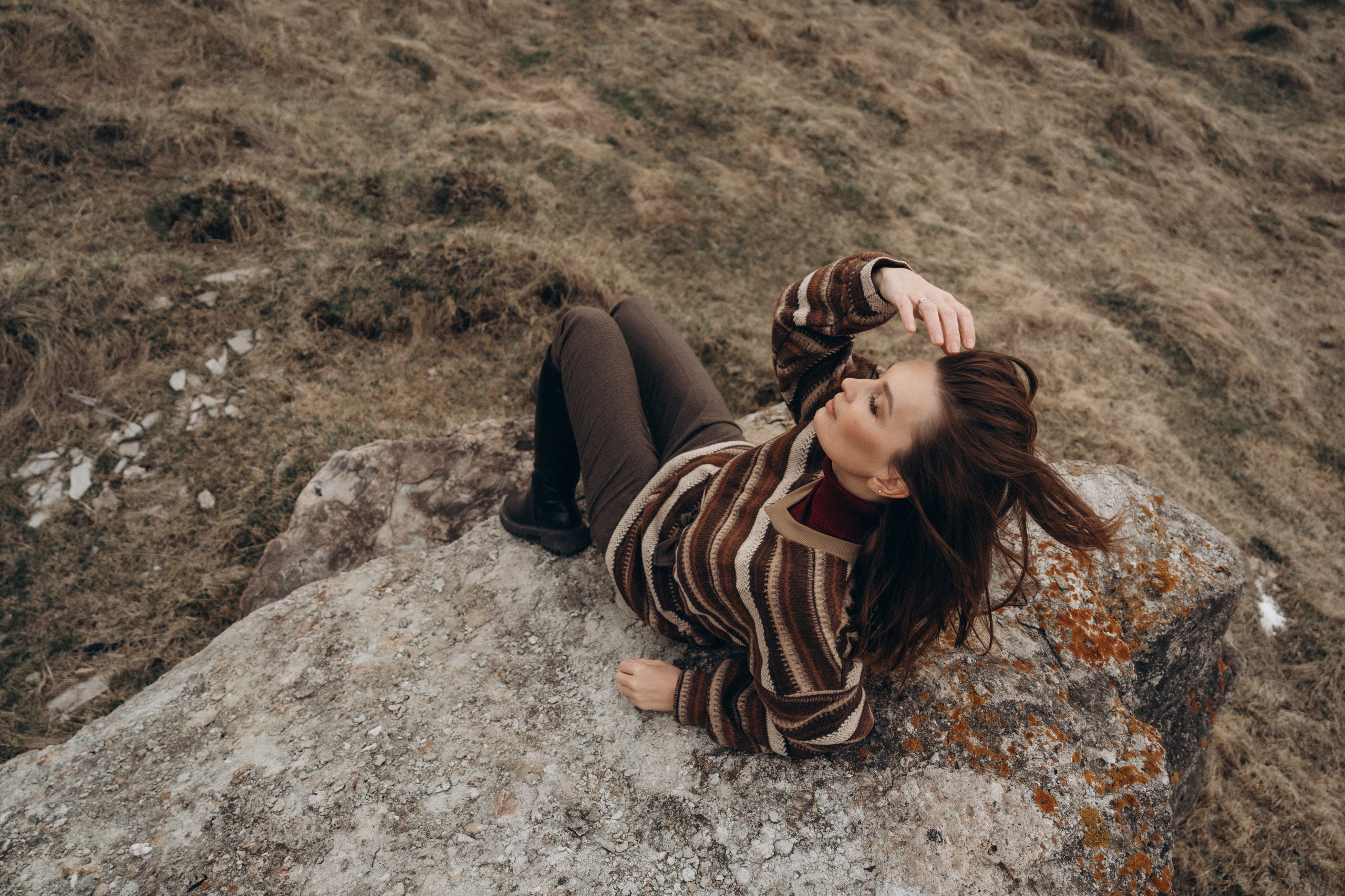 Весна в шоколаде. Фотограф Юлия Павлова Красноярск