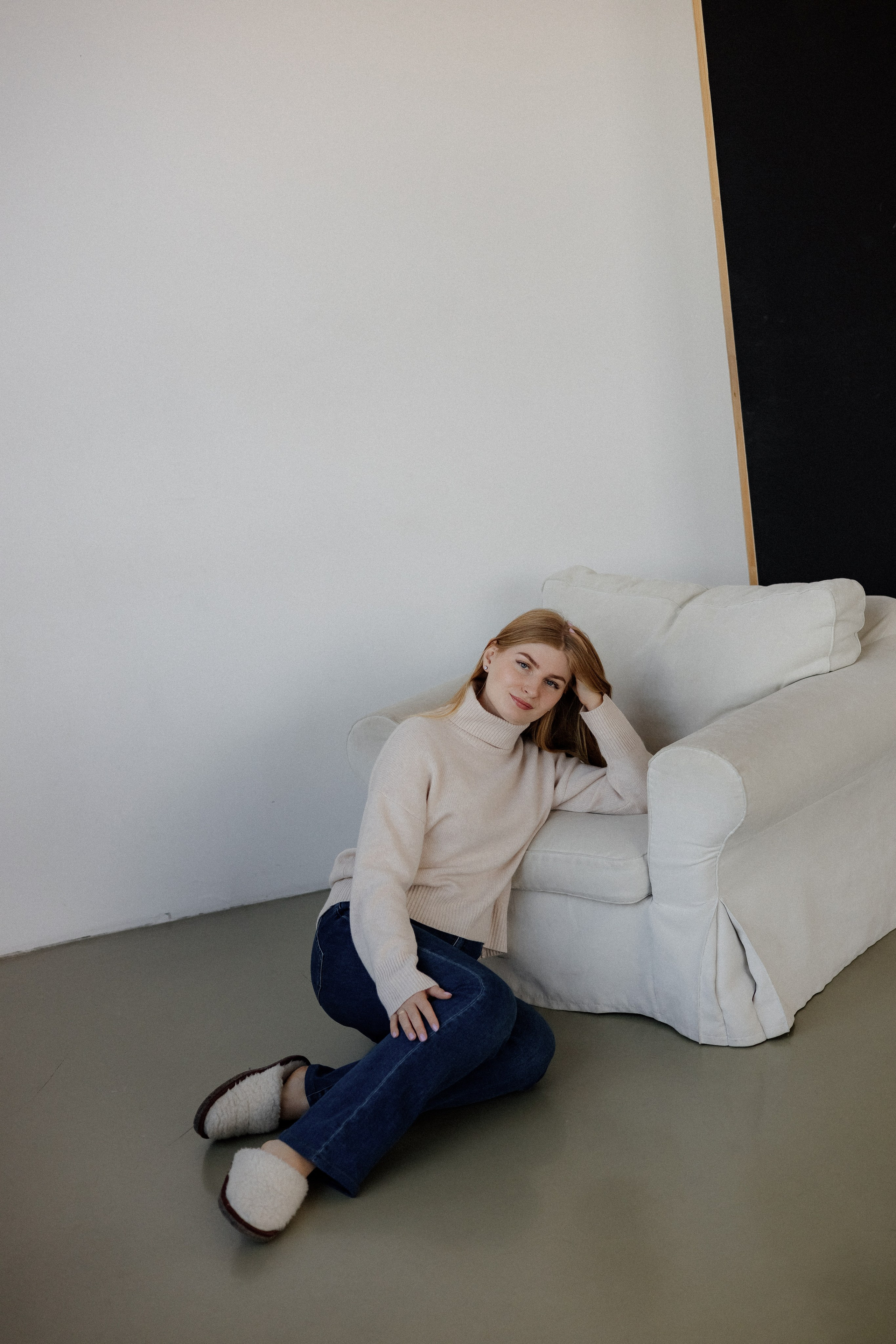 Наталья. Свадебный фотограф в Санкт-Петербурге Ксения Кобышева