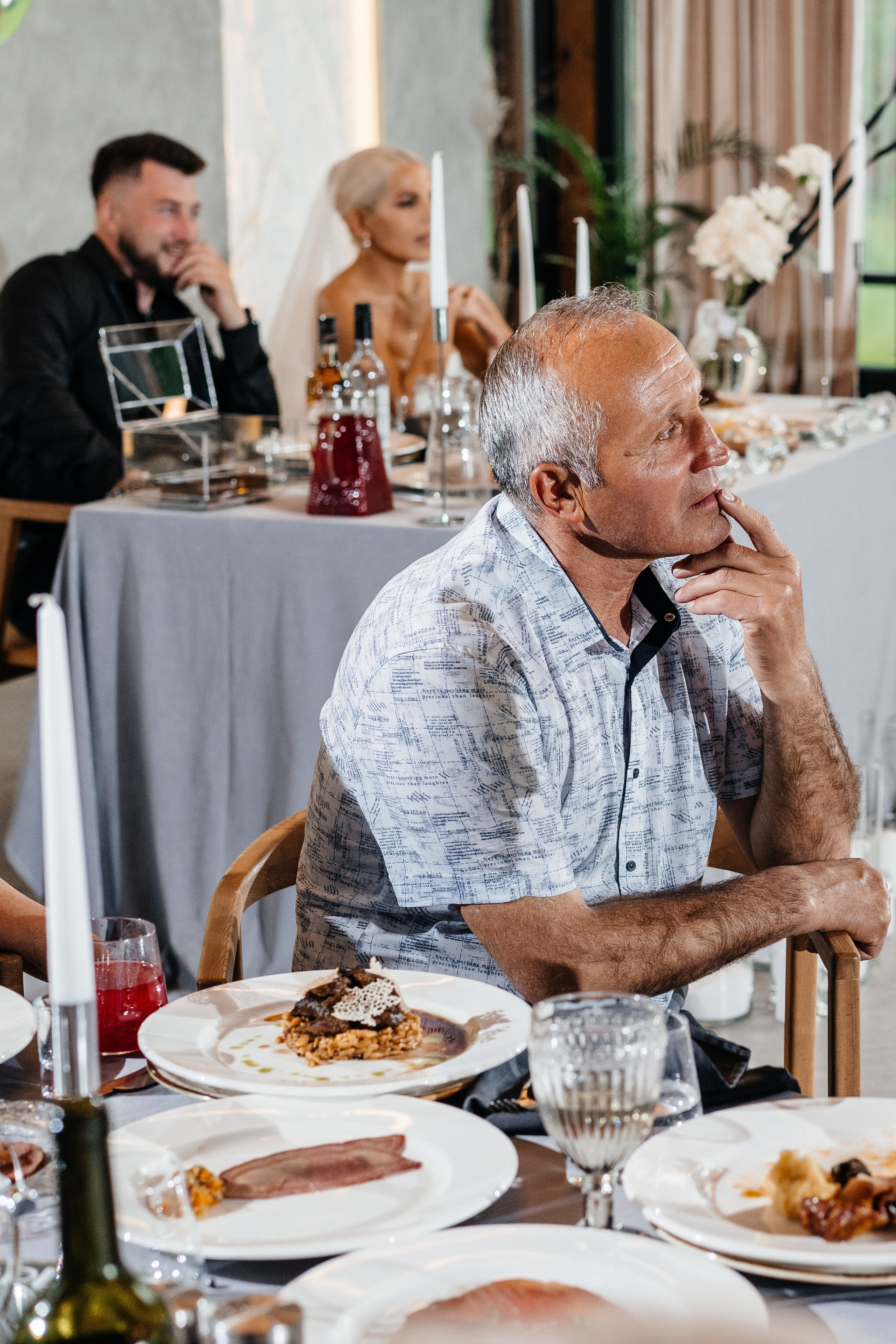 Элла & Кирилл. Свадебный фотограф Барнаул Алексей Павлов