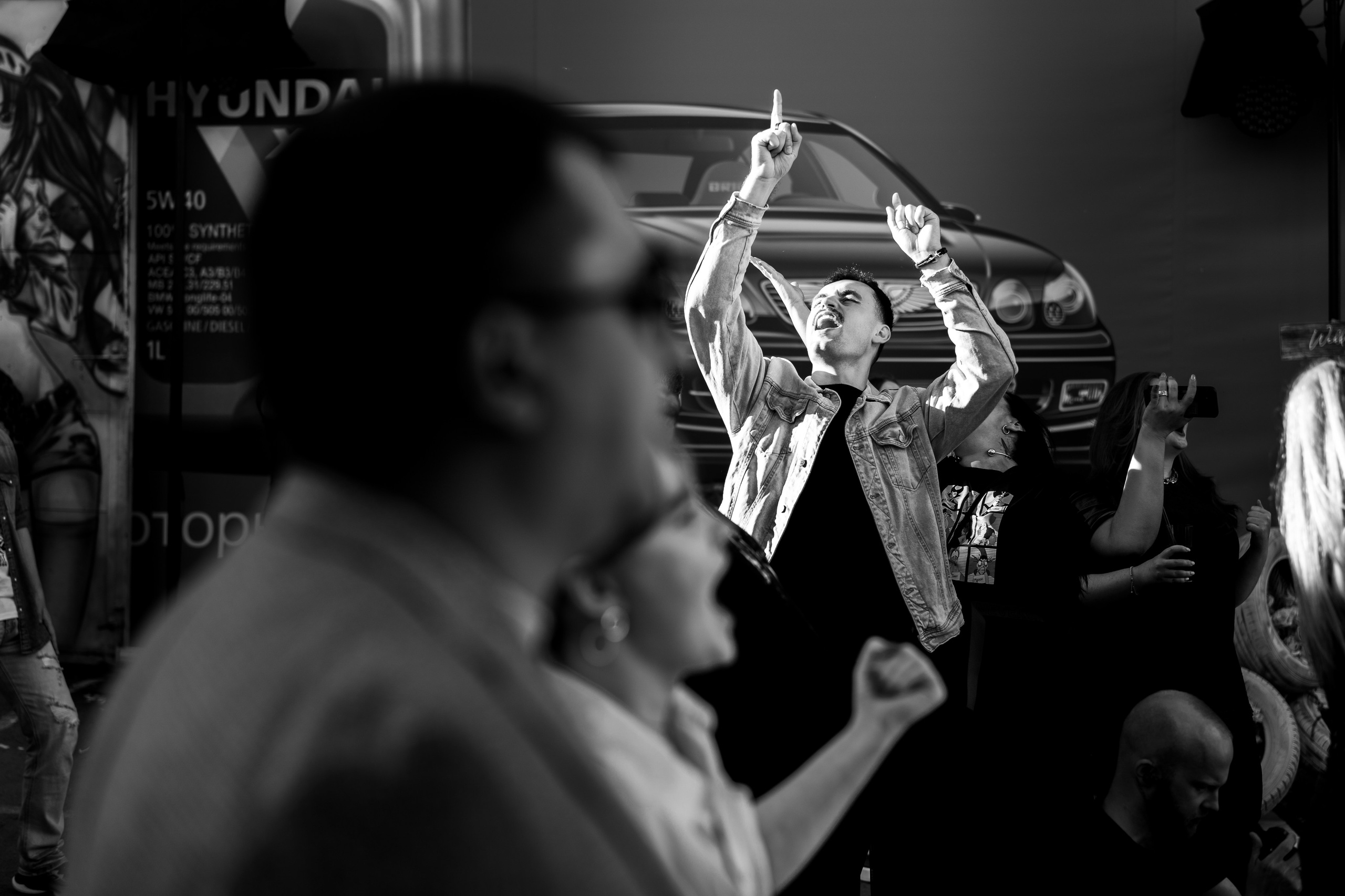 Анна & Евгений «Четыре Свадьбы» Пятница. Свадебный фотограф Барнаул Алексей Павлов