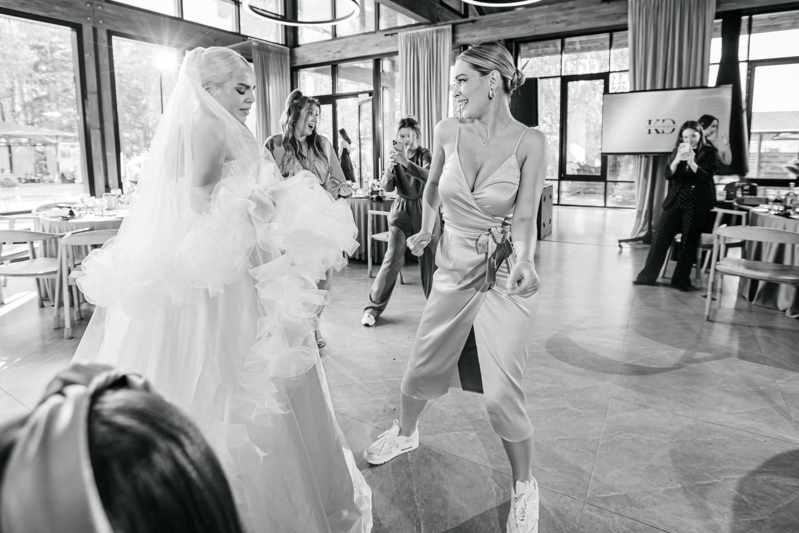 Элла & Кирилл. Свадебный фотограф Барнаул Алексей Павлов