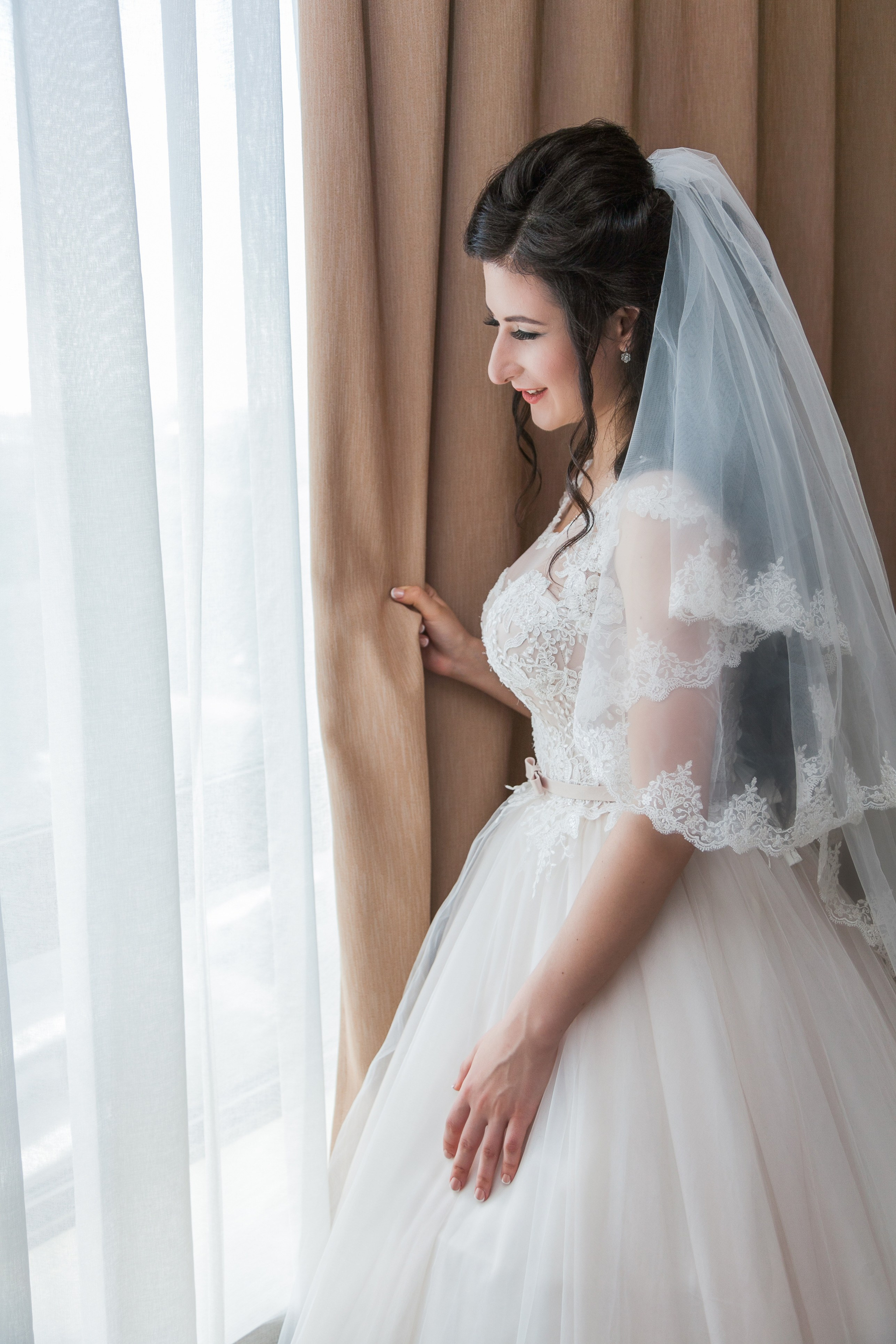 Владимир и Мария. Семейный фотограф Николаева Ольга