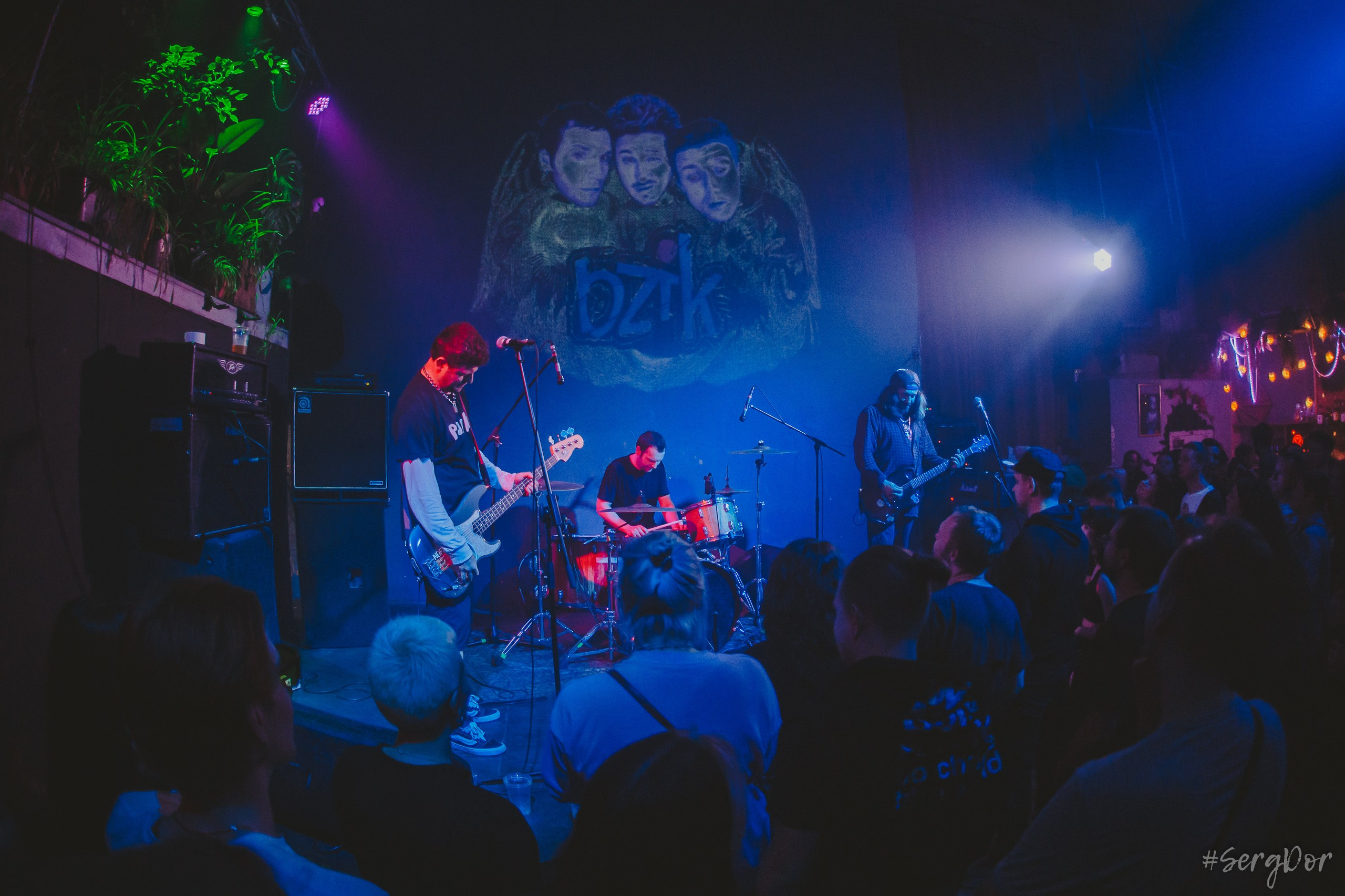 bzik, КАКЛ,  Концерт-Ангажемент в Клубе Ласточка, Ласточка, концерт, панк-рок, панк, Санкт-Петербург, СПб, бзик, 19.09.2024, SergDor, 19 сентября 2024 года, #SergDor