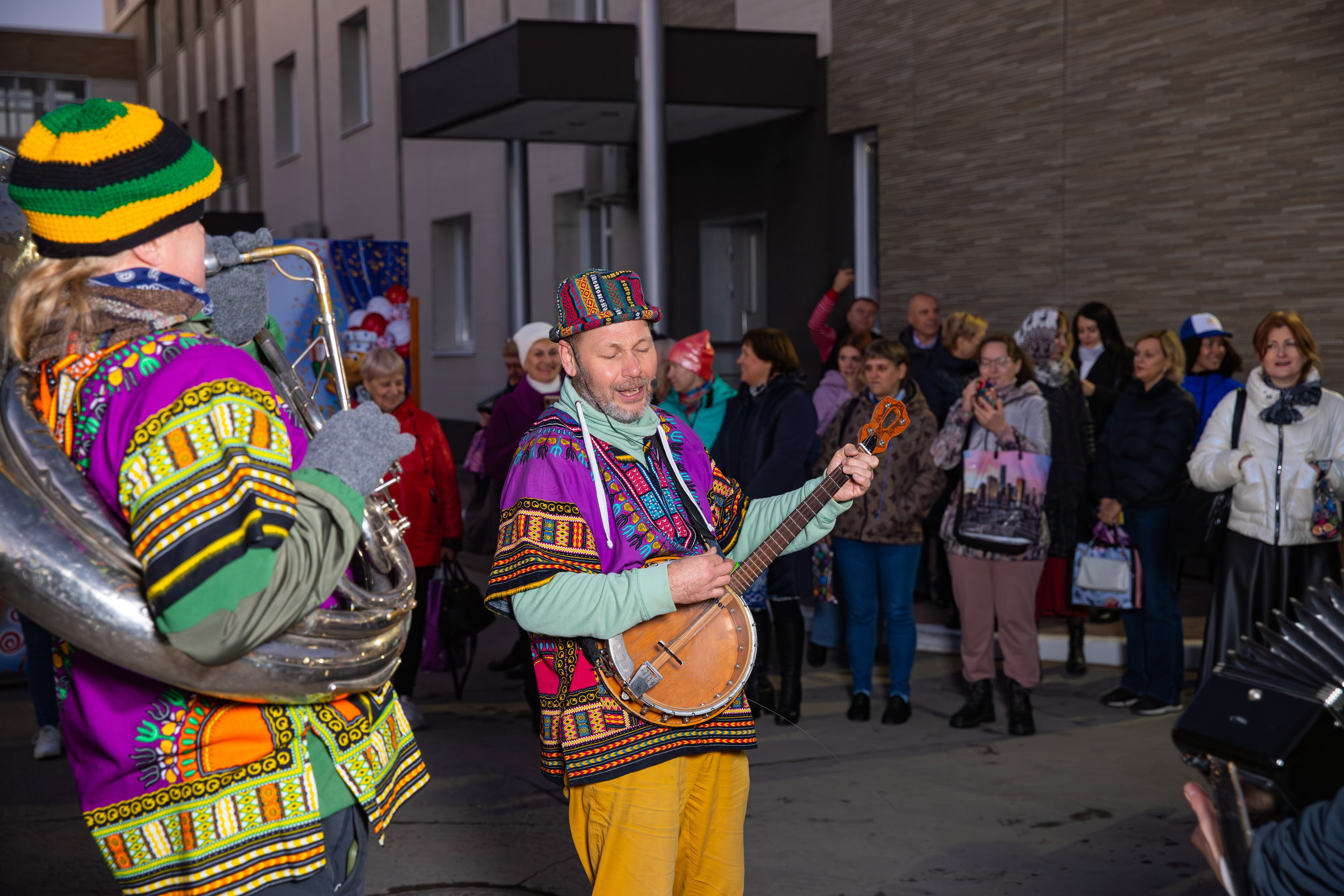 АО Компания «Проксима». Фотограф Александр Поздняков  Новосибирск