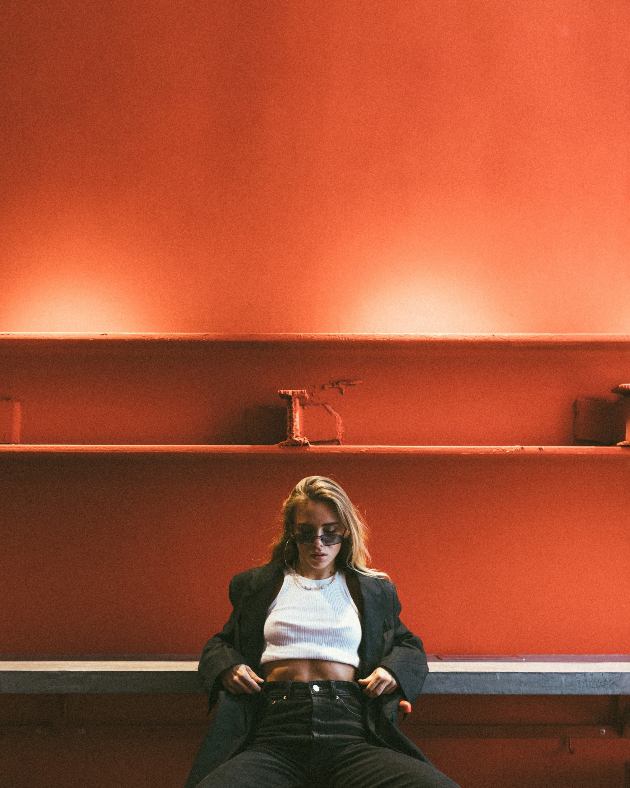 Владимир Барабанов | репортажный фотограф, Москва