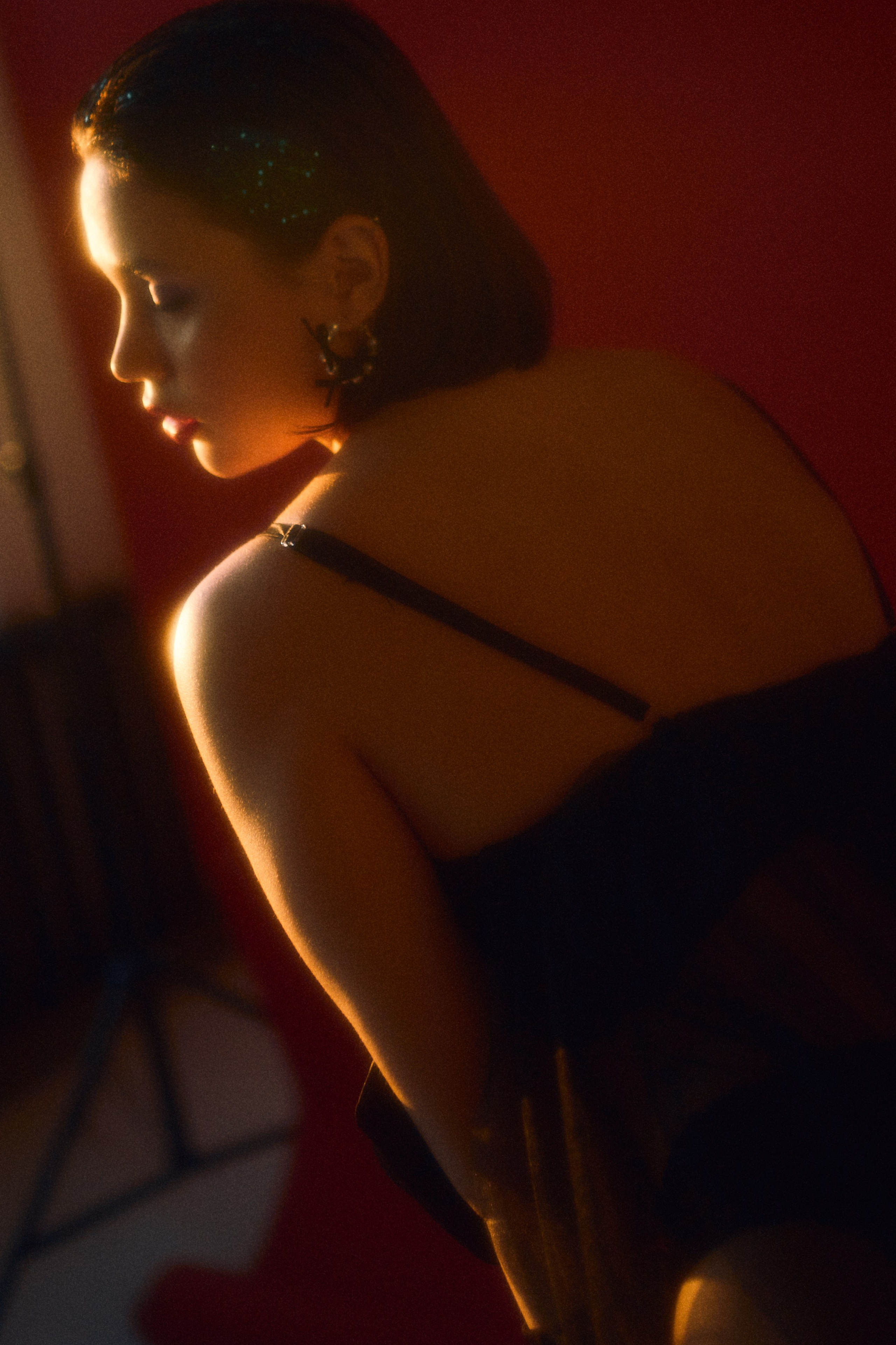 Алина. Фотограф Ионова Анастасия, г Владивосток