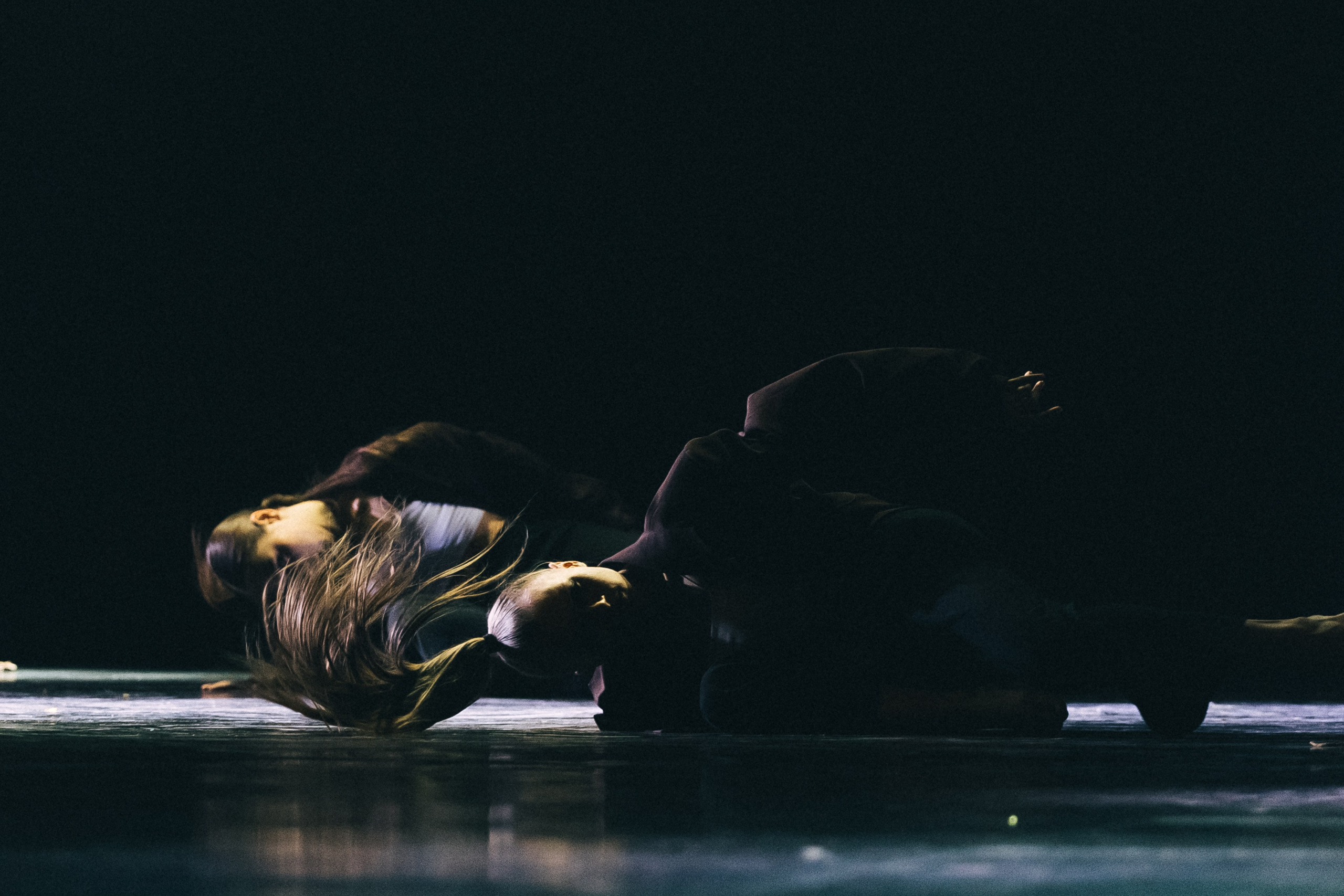 Отчётный концерт (КемГИК). Фотограф Кемерово | Сергей