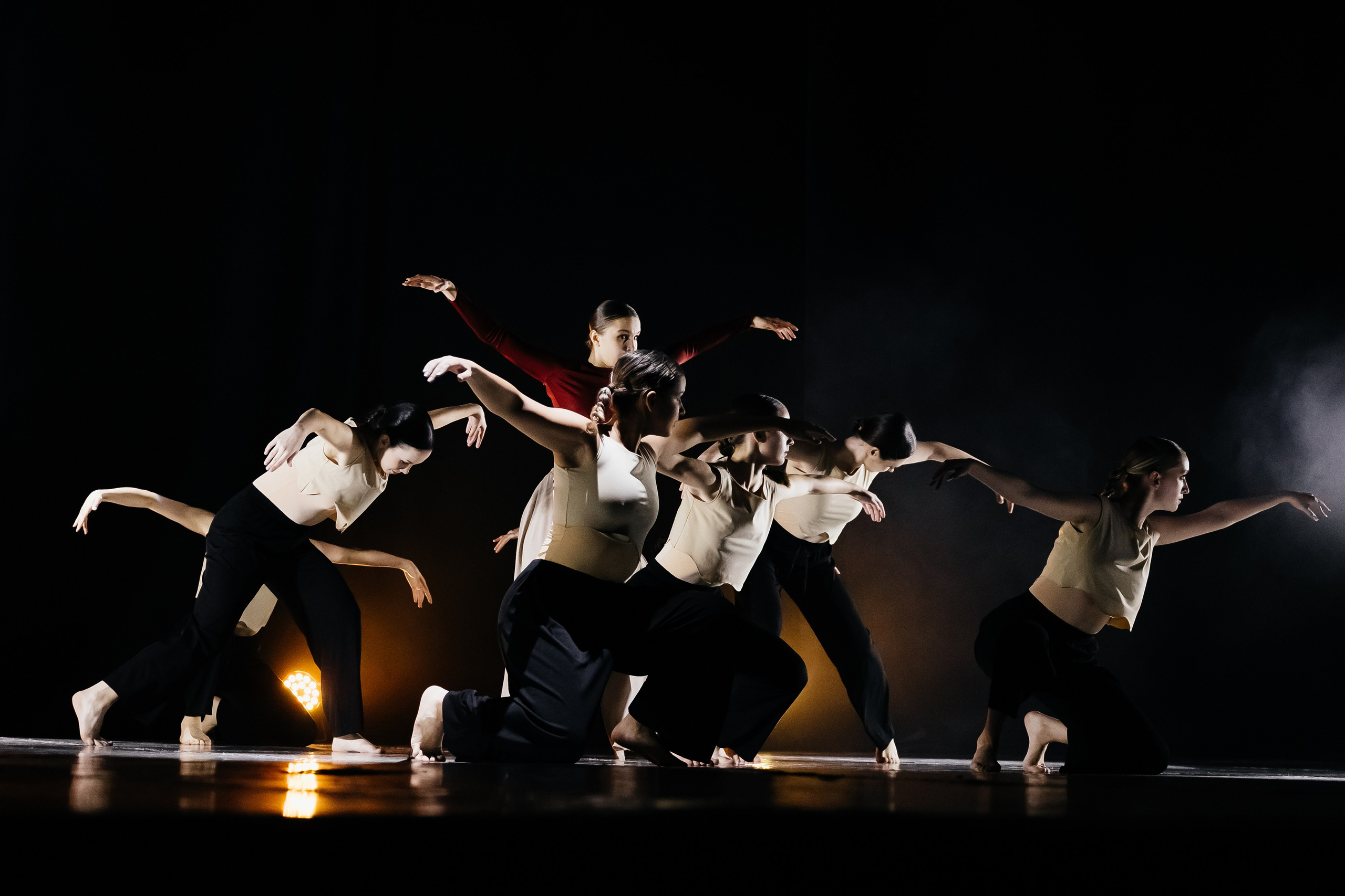 Госэкзамен — Колледж Культуры. Фотограф Кемерово | Сергей