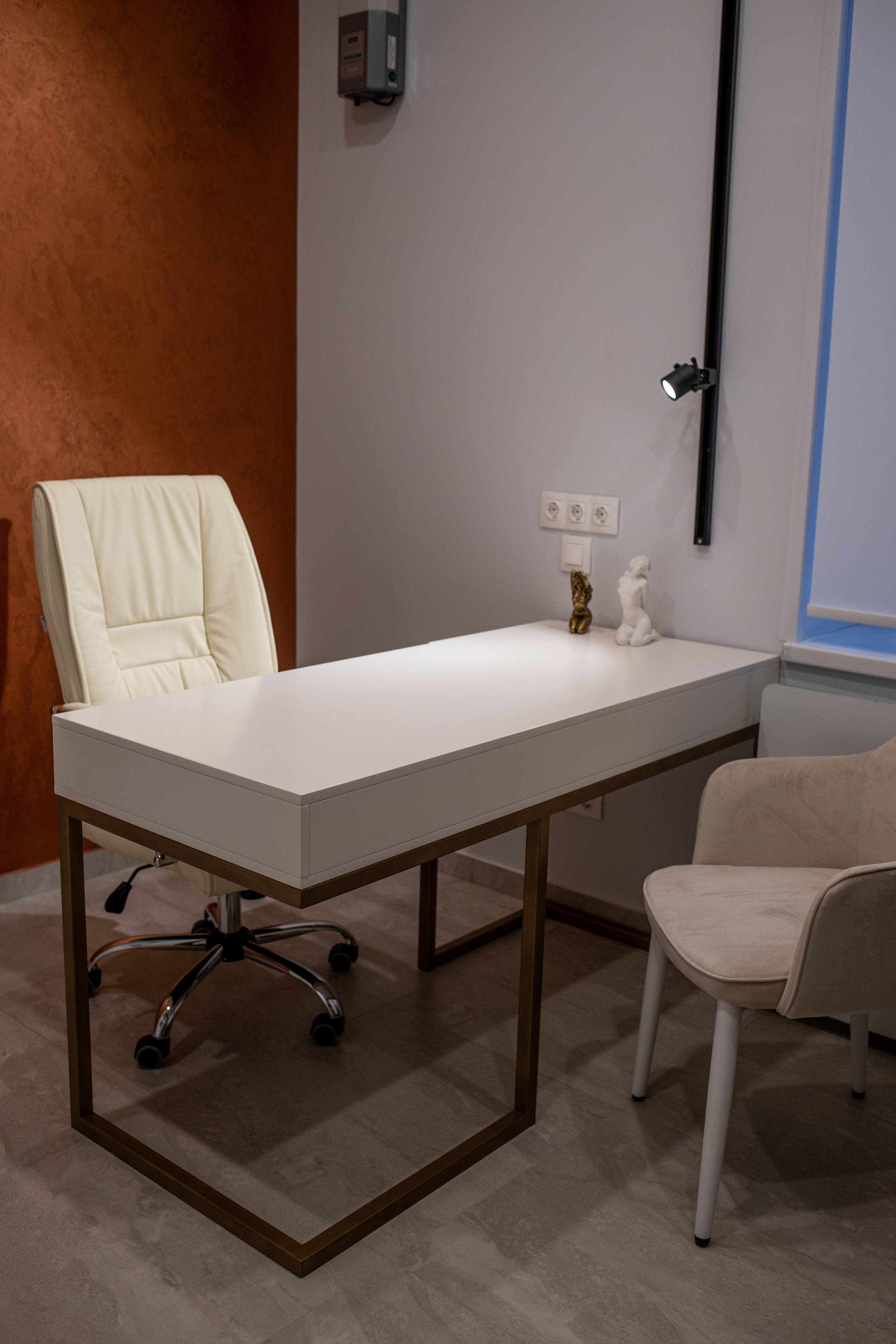 Клиника пластической хирургии «Форма». Алексей Дьяков. Photo • Video • Event