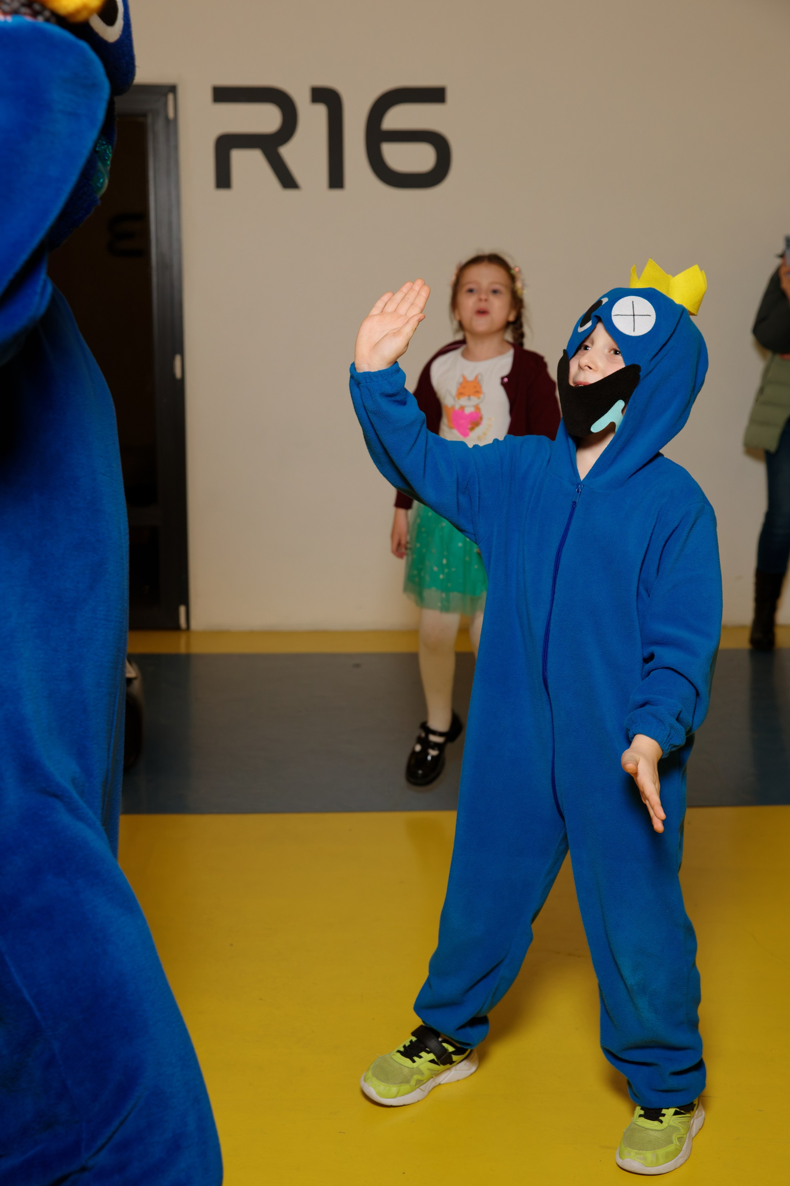 День рождения Максима. Семейный фотограф — Макс Белогрудов