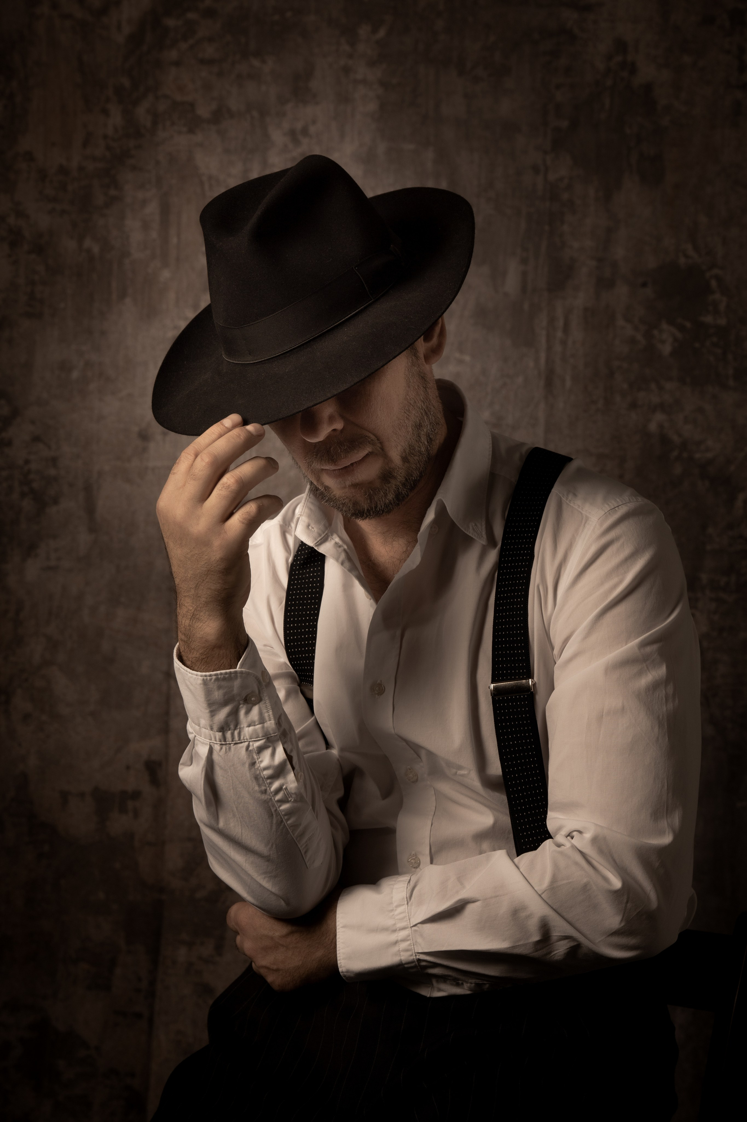 Портреты. Фотограф. г. Южно-Сахалинск. Олег Толстов