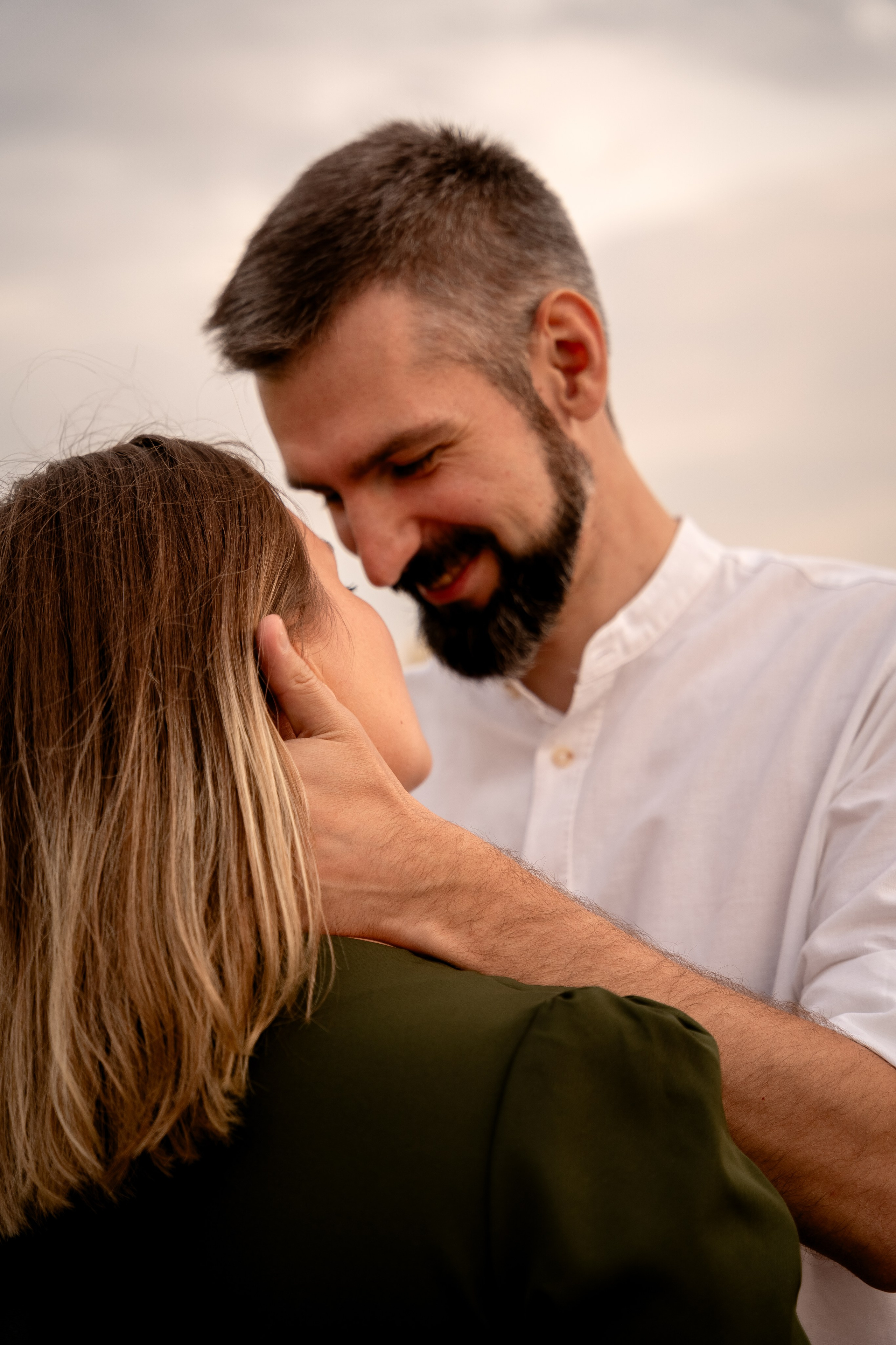 Семья Исиченко. Фотограф в Ульяновске Александра Григоровских