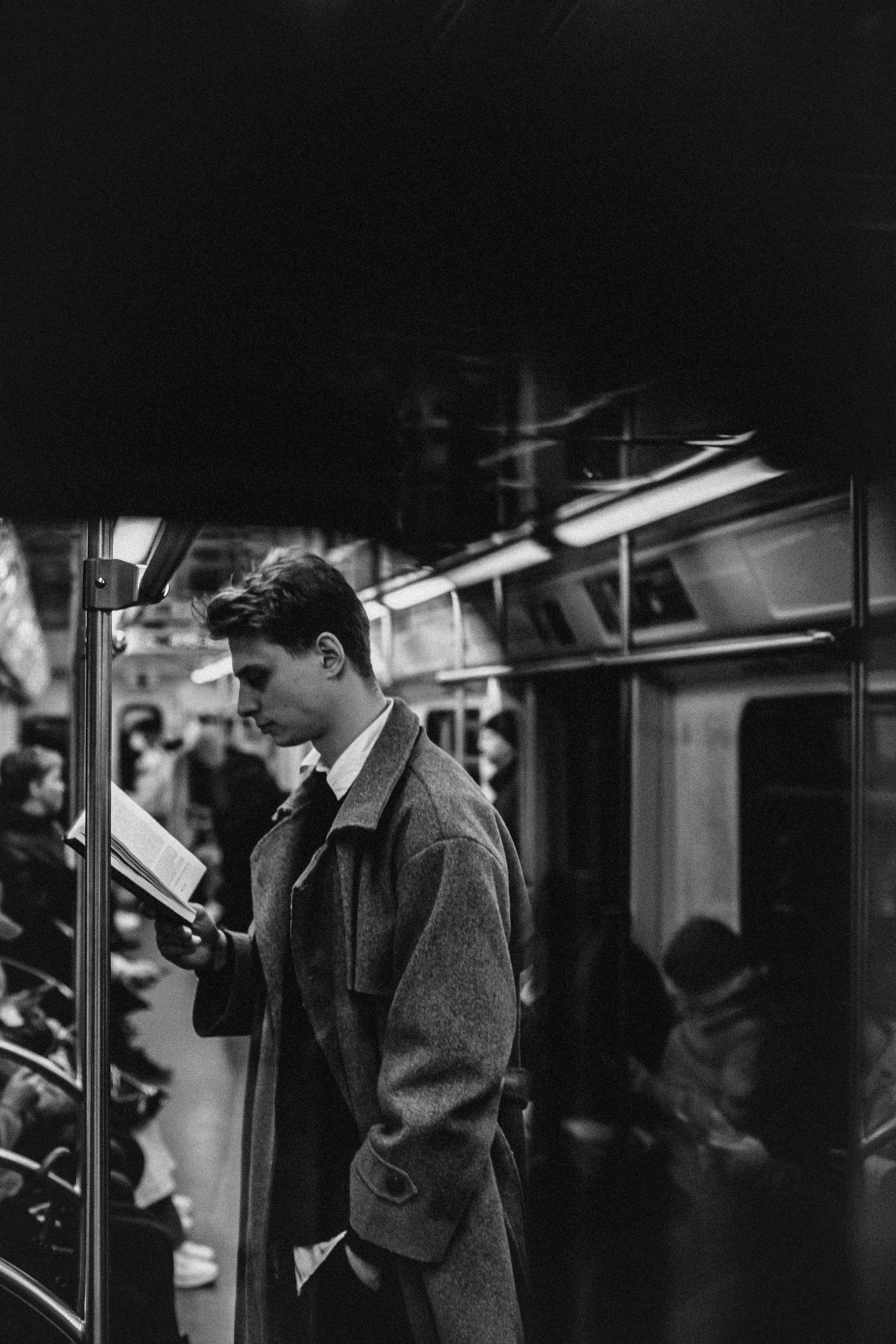 Мужской портрет. Портретный фотограф в Санкт-Петербурге и Москве Наталья Мачехина