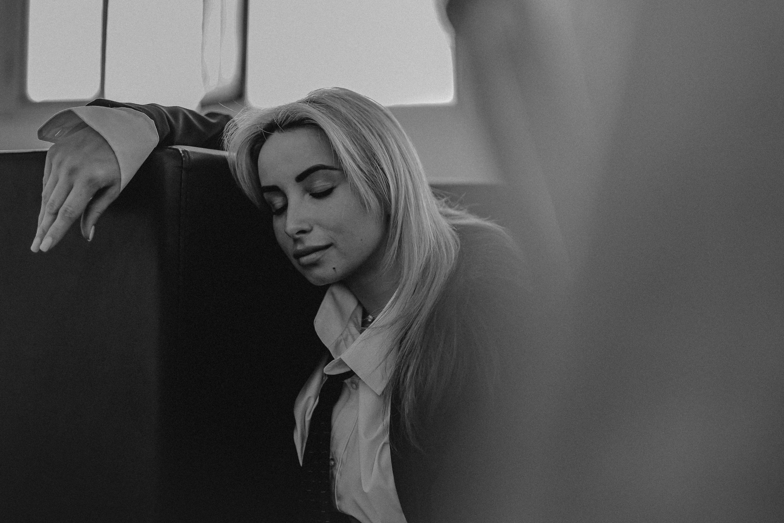 Женский портрет. Портретный фотограф в Санкт-Петербурге и Москве Наталья Мачехина