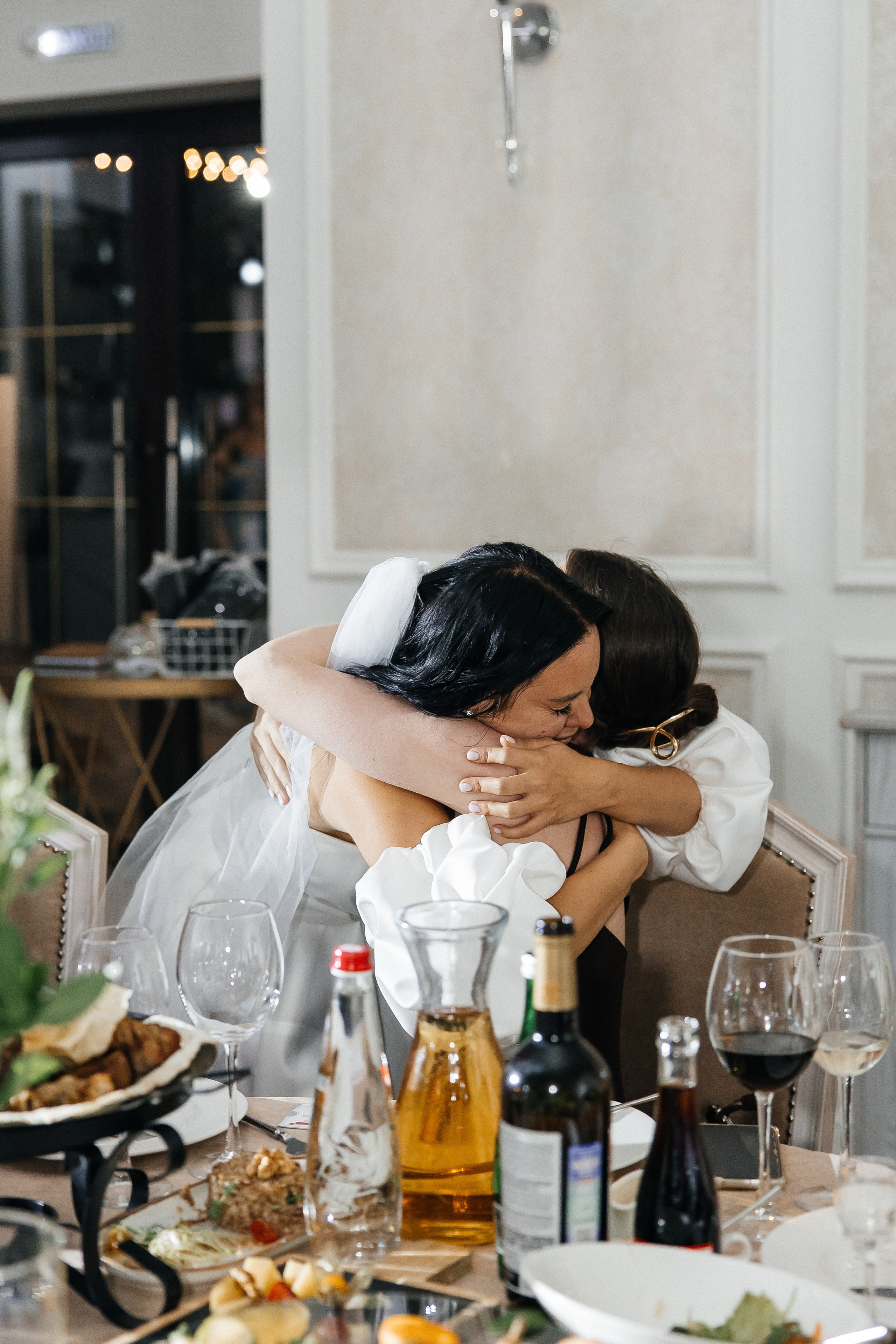 Максим и Оксана. Свадебный и семейный фотограф в Ростове-на-Дону