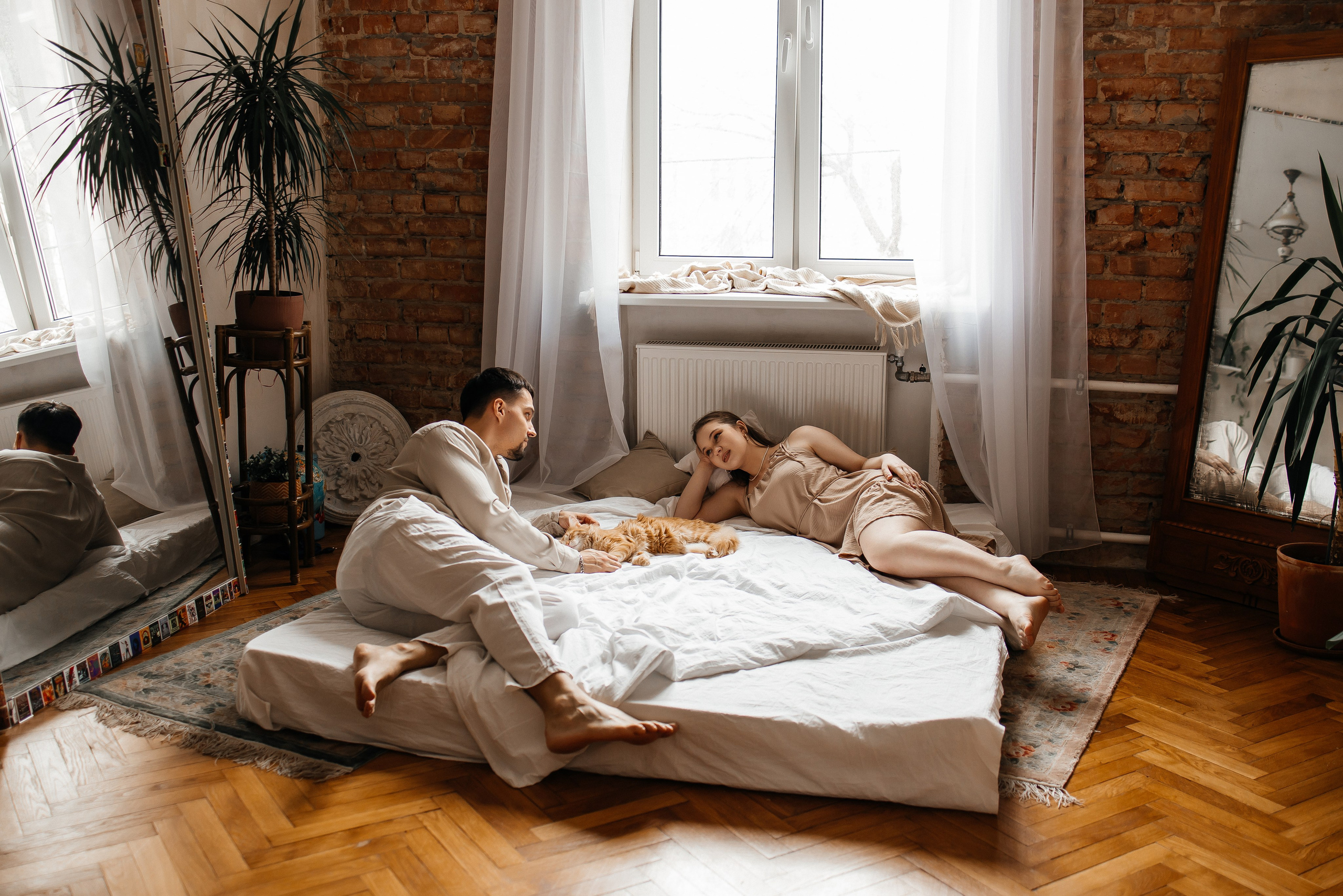 Богдан и Алёна. Свадебный и семейный фотограф в Ростове-на-Дону