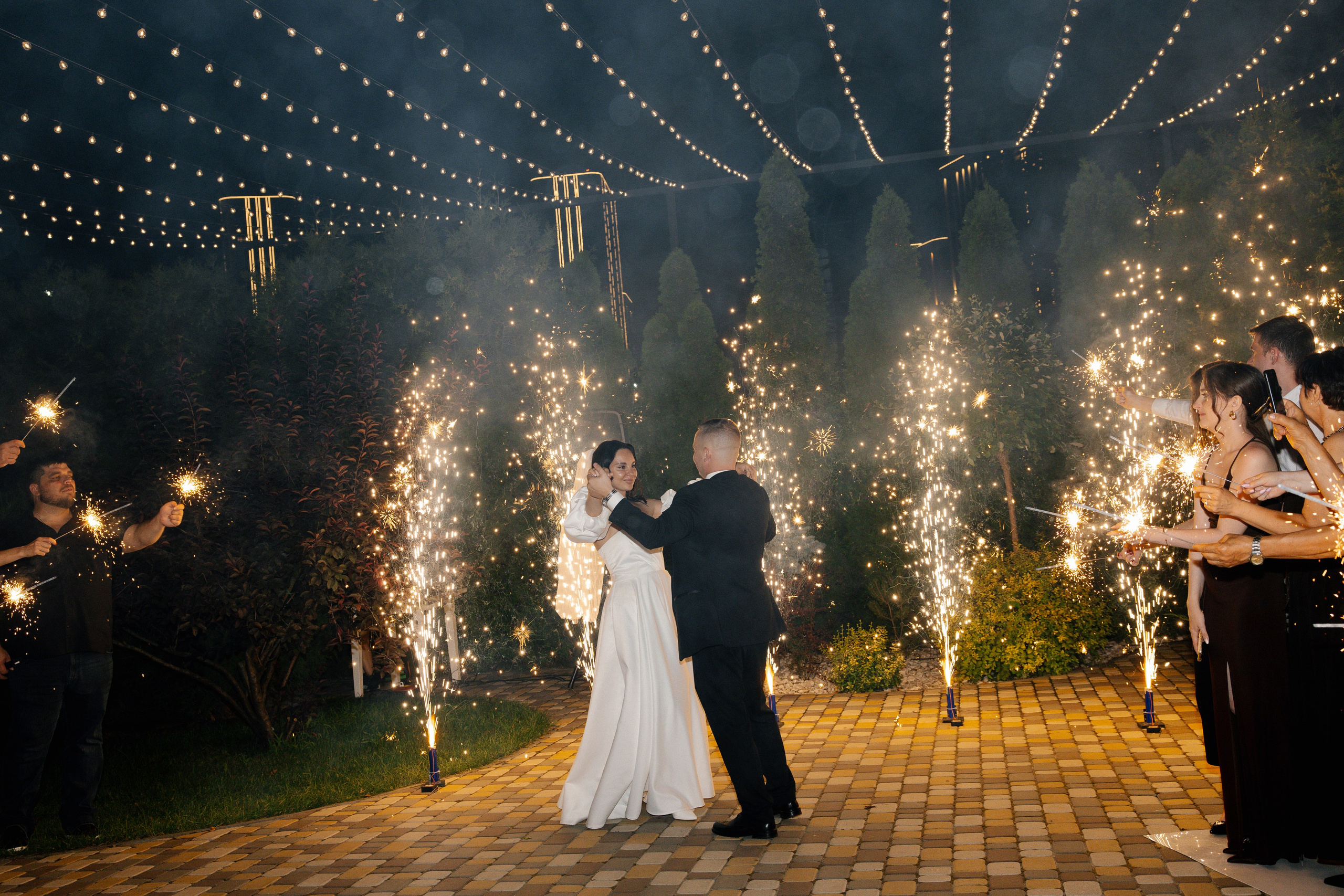 Максим и Оксана. Свадебный и семейный фотограф в Ростове-на-Дону
