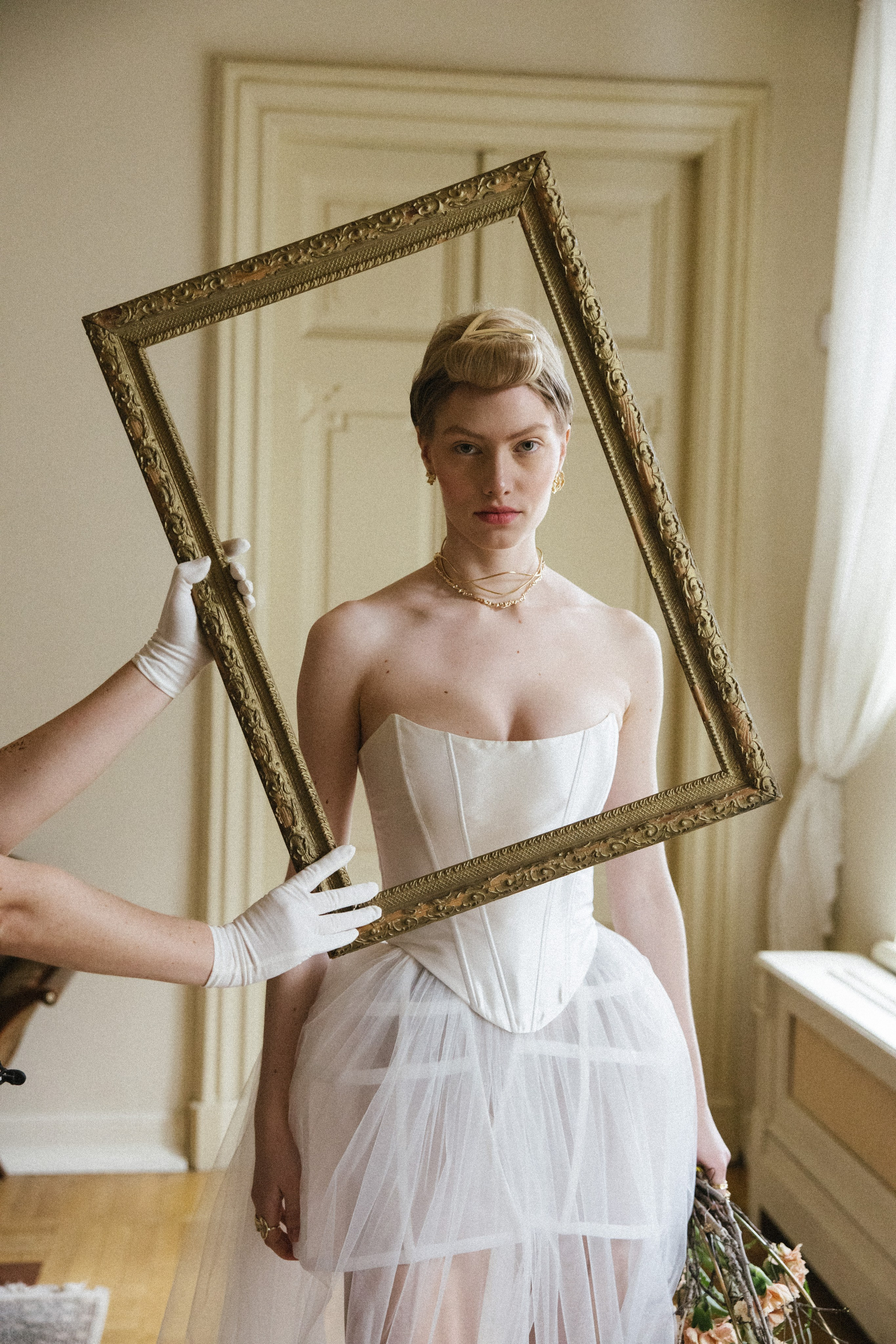 Царица. Оформление свадеб, декор свадеб Вера Маркова, Москва