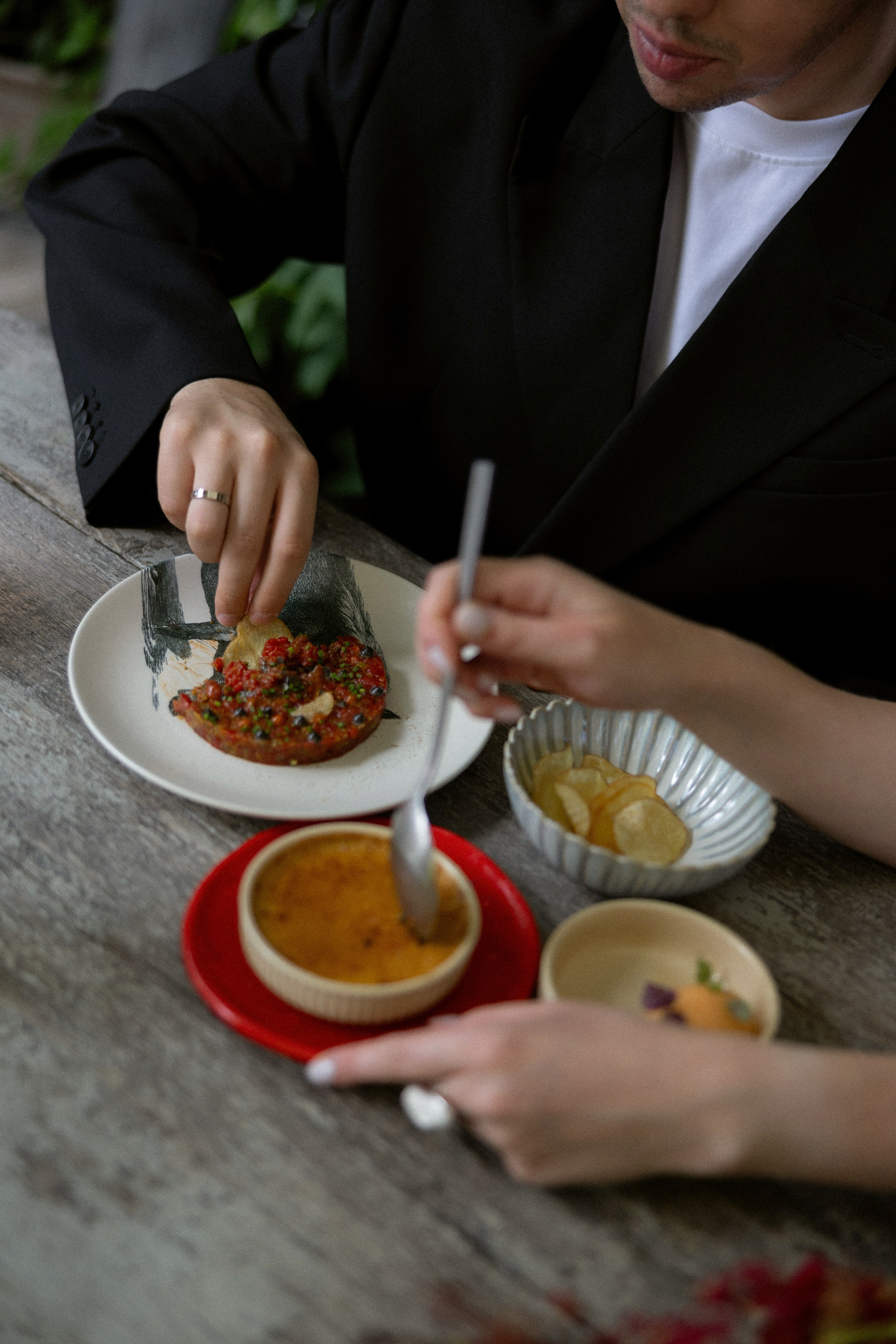 Vlad & Kate. Оформление свадеб, декор свадеб Вера Маркова, Москва