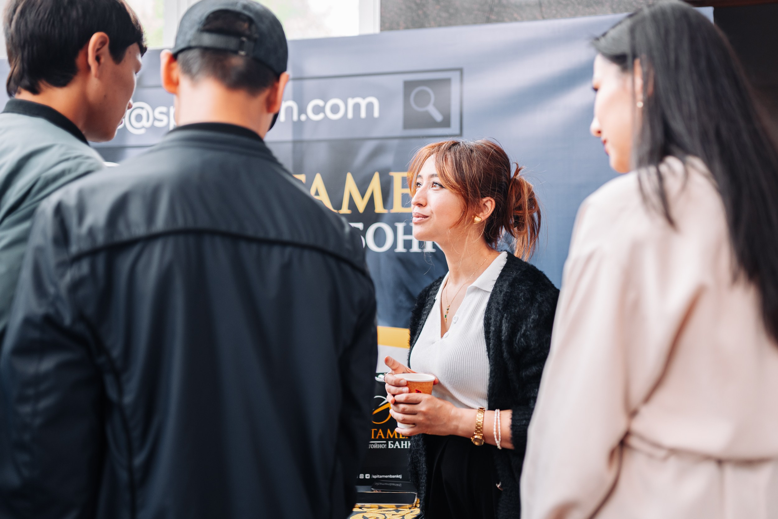 DEMODAY «Форум». Портретный и Репортажный Фотограф Москва