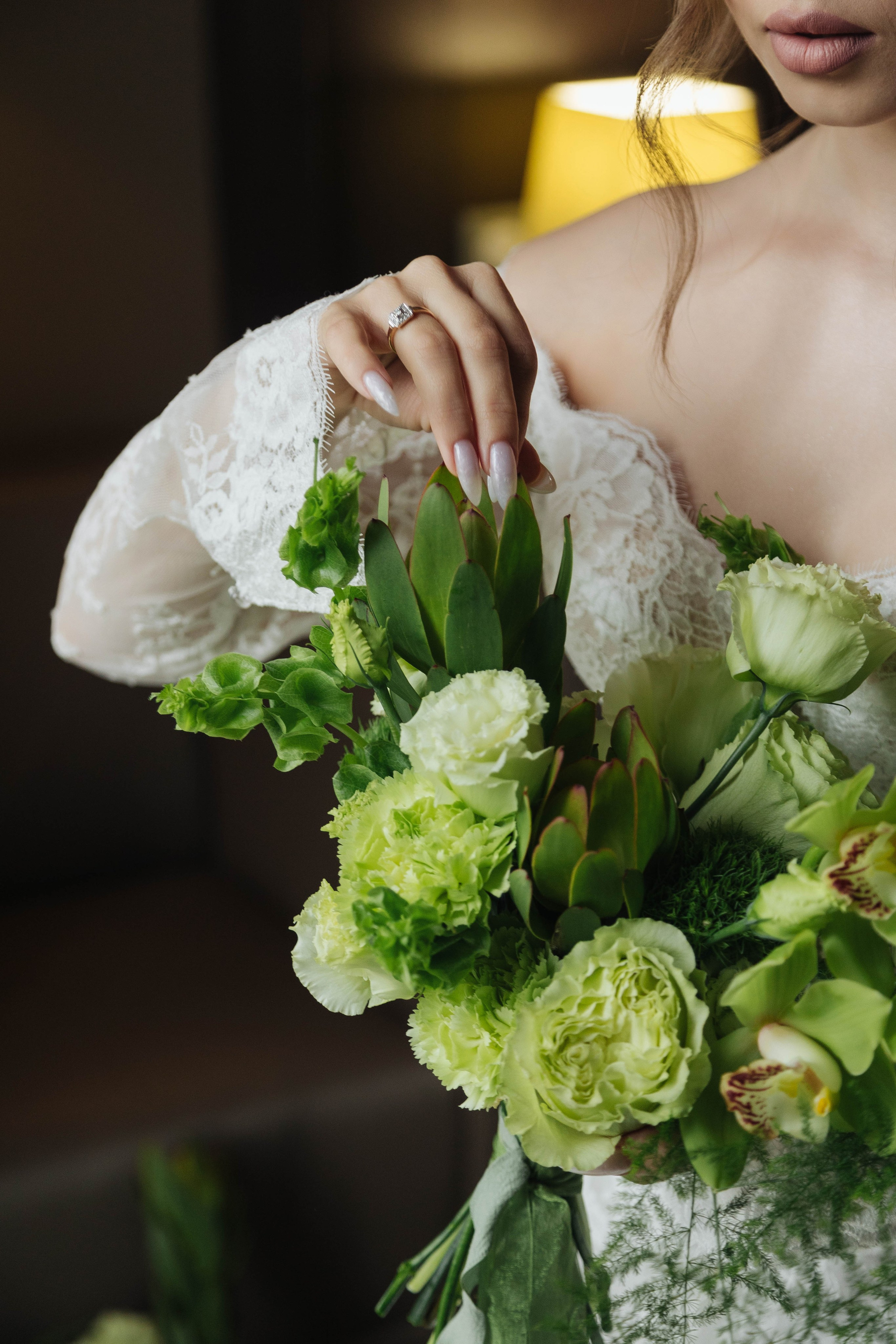 Дмитрий & Мишель. Свадебный фотограф ростов