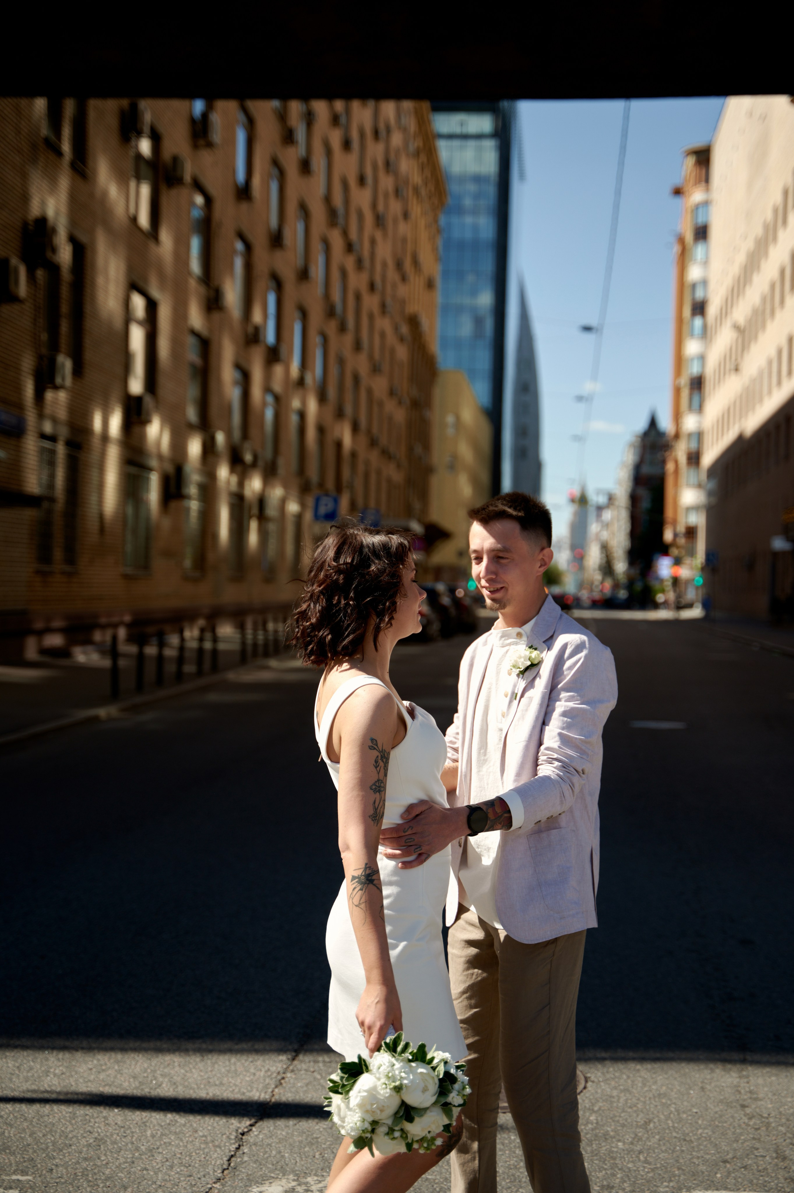 Свадьба Алексей Екатерина. Фотограф Егорьевск Коломна Воскресенск