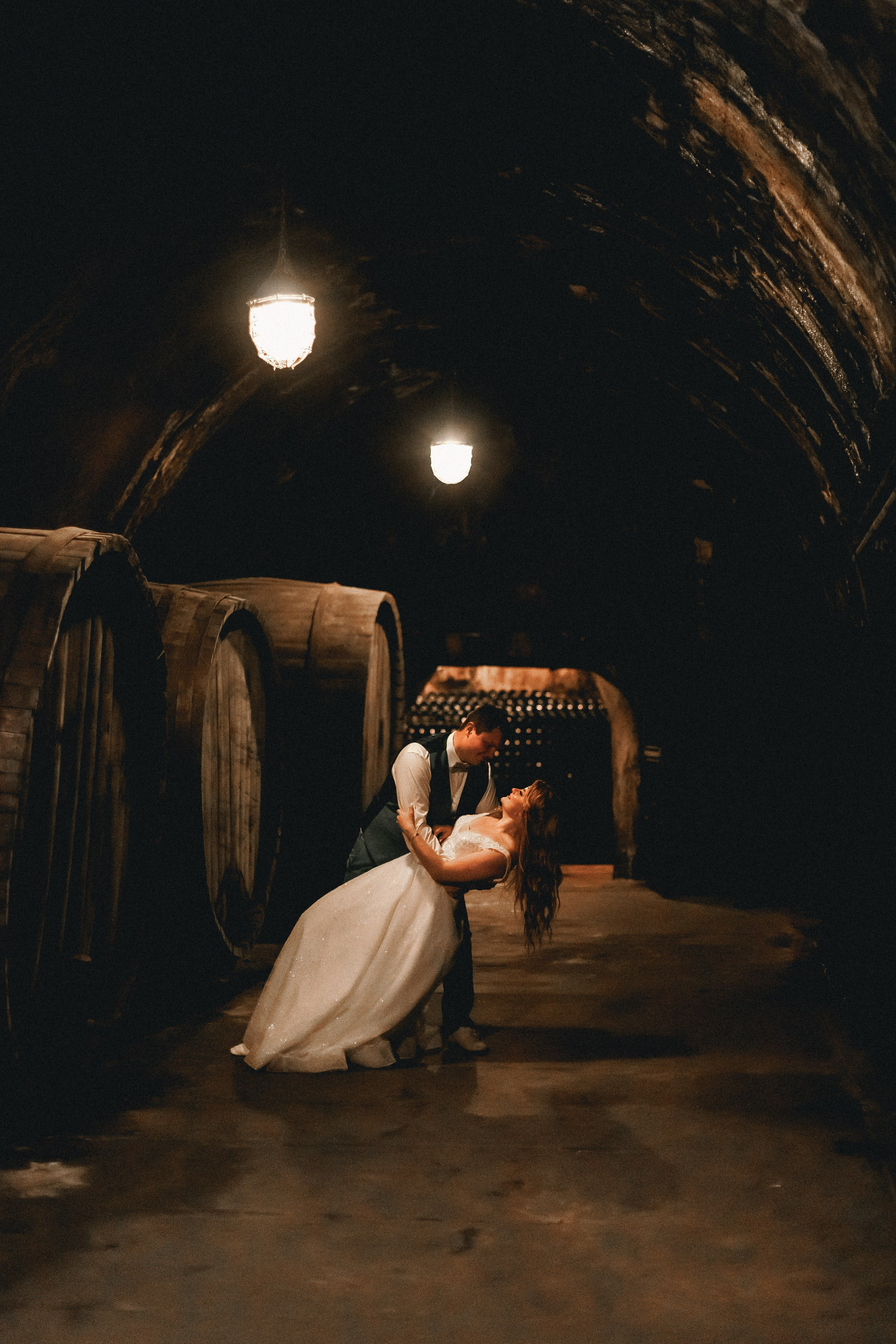 Константин и Анна. Абрау-Дюрсо. Фотограф в Москве Базанова Дарья