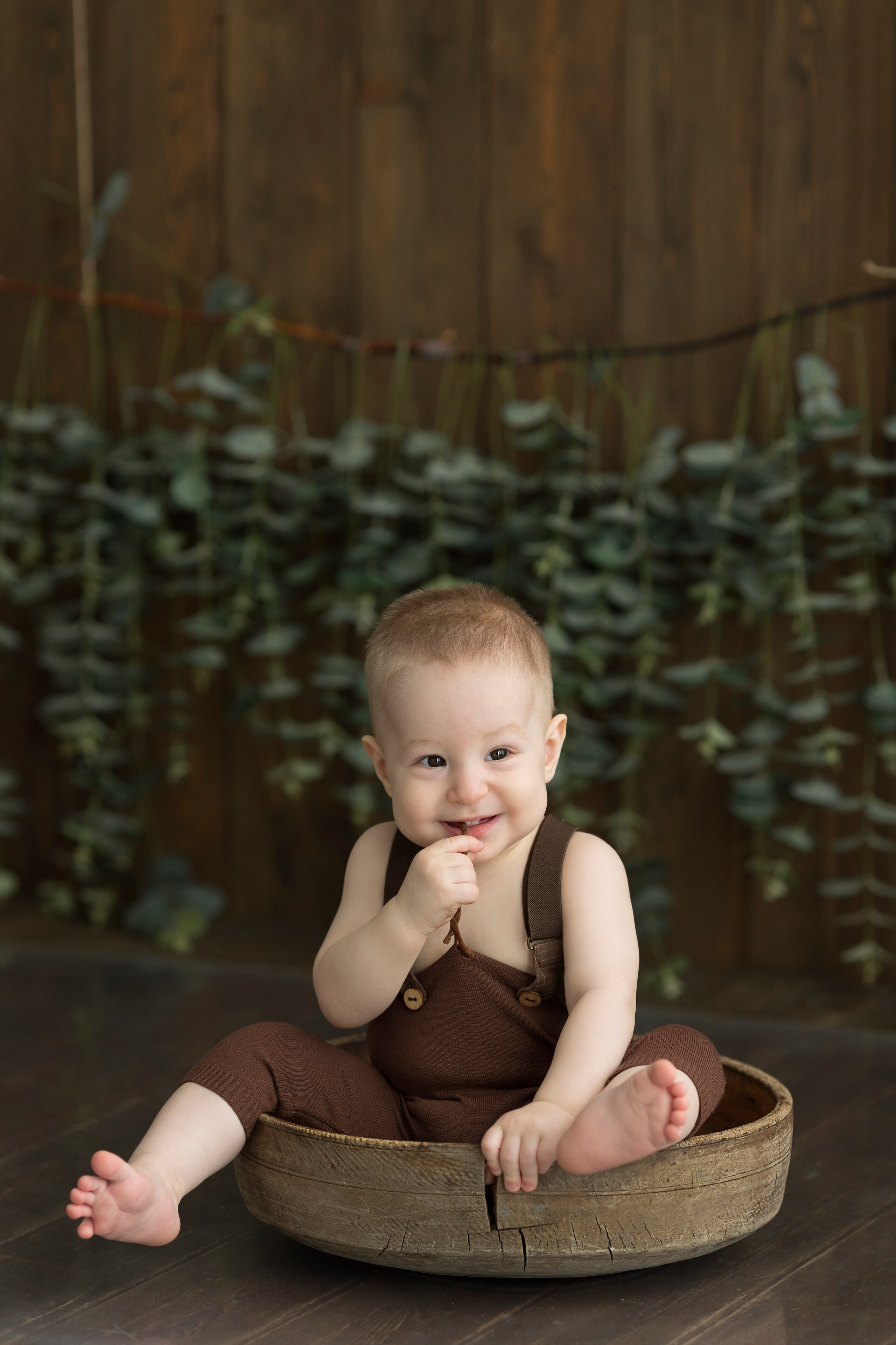 Годовасики. Главная