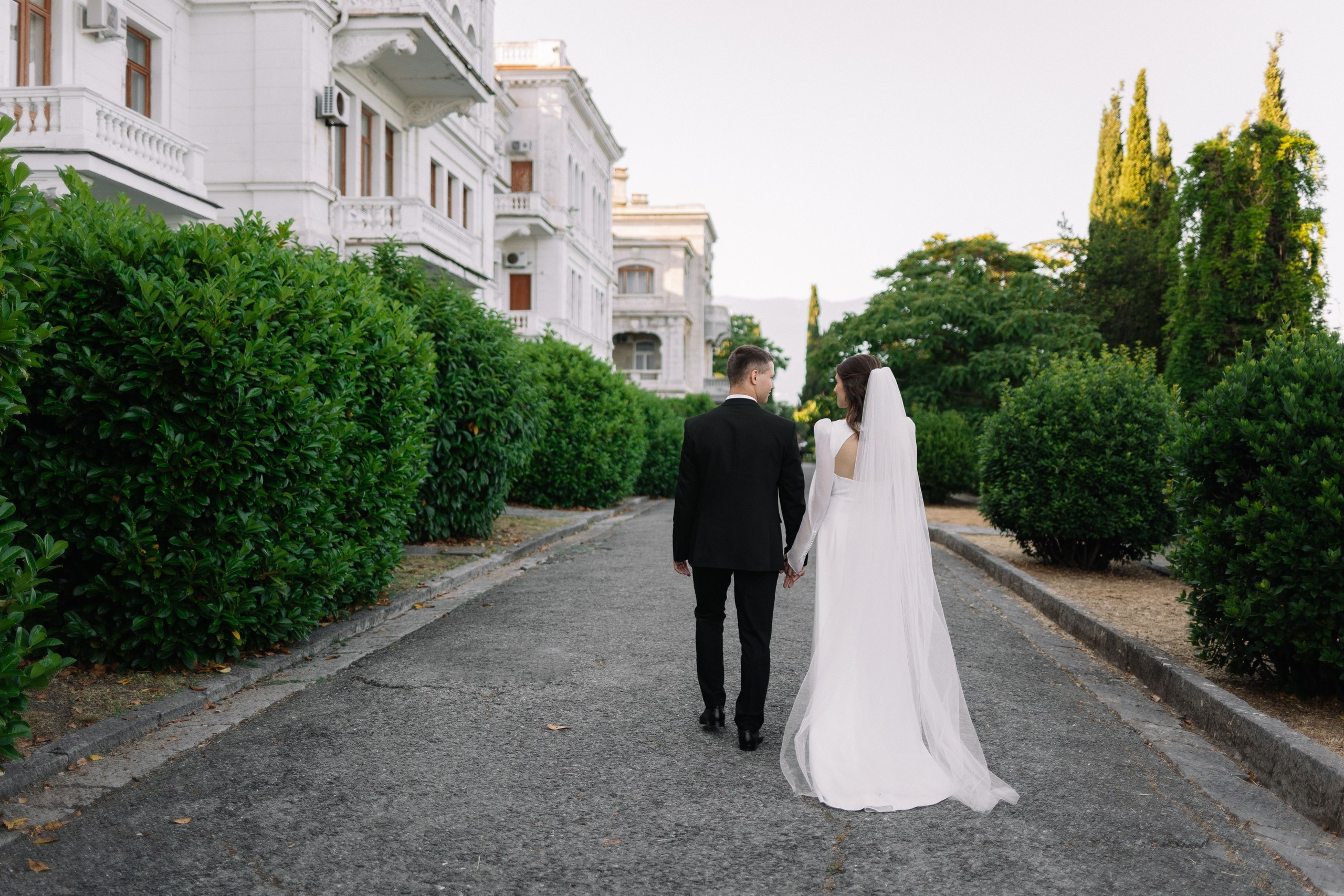 L&I. Семейный фотограф в Севастополе и Симферополе Александра Чистякова