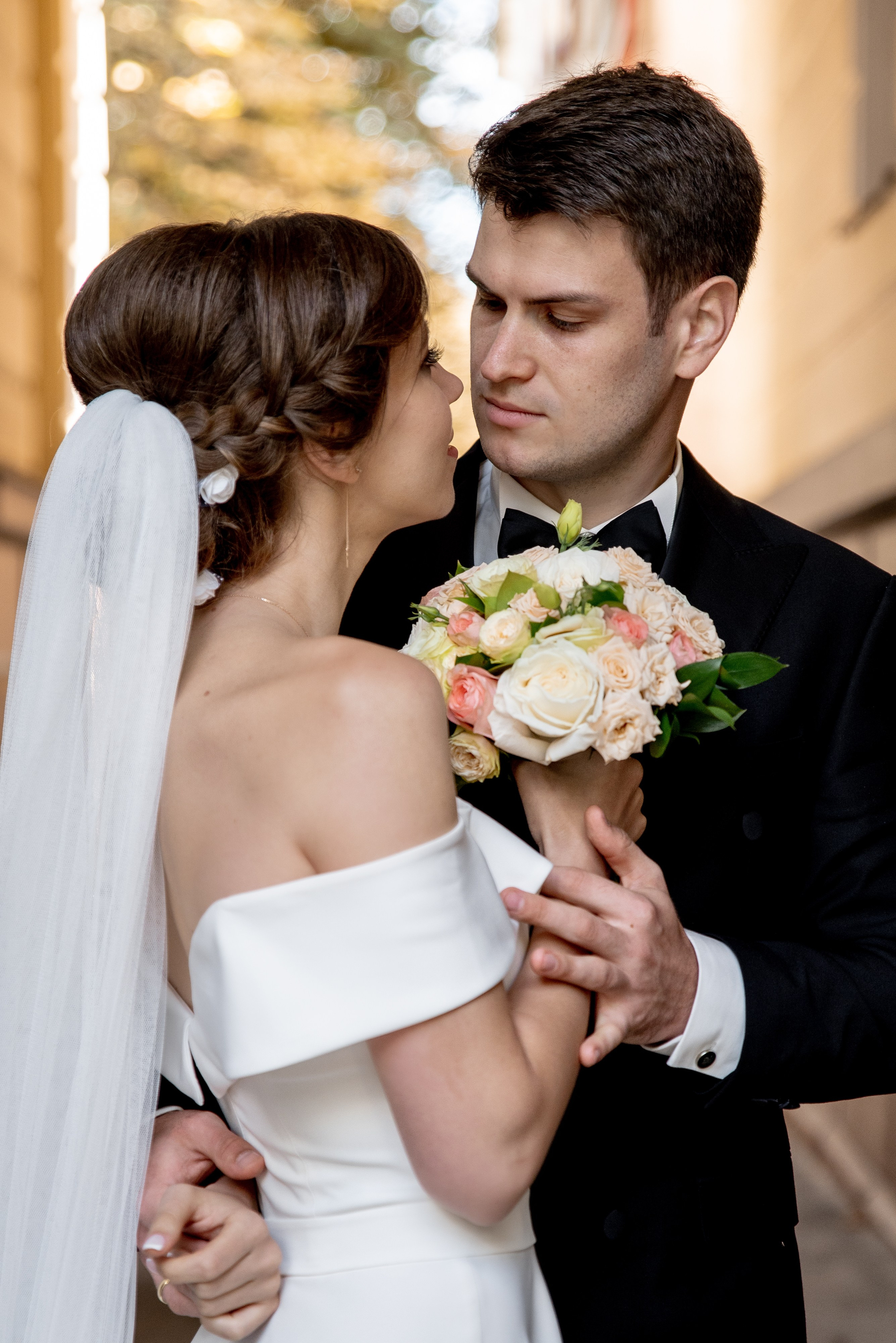 Владимир и Галина. Свадебная и семейная фото и видеосъёмка. Брянск